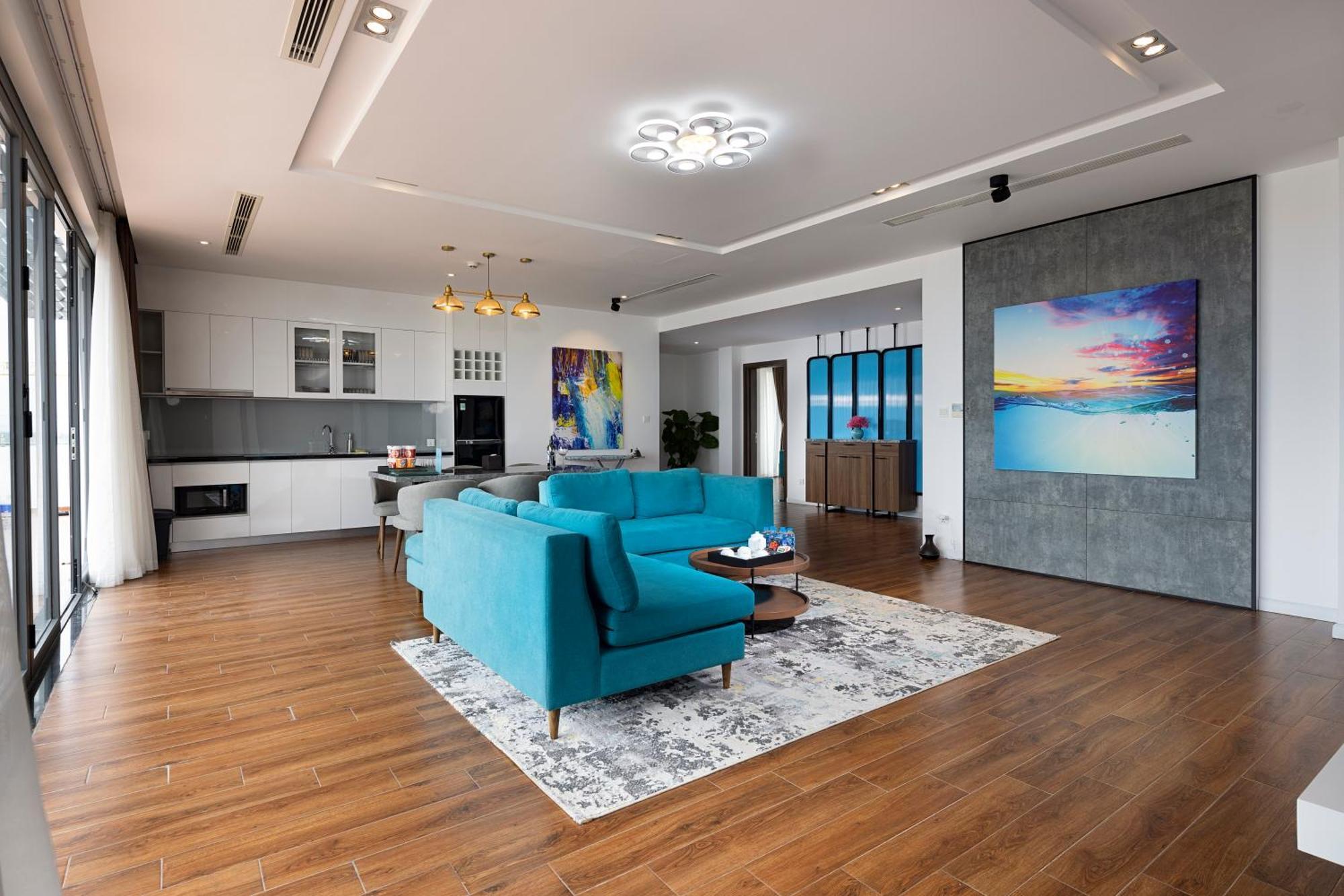 Le Palmier Resort 4*