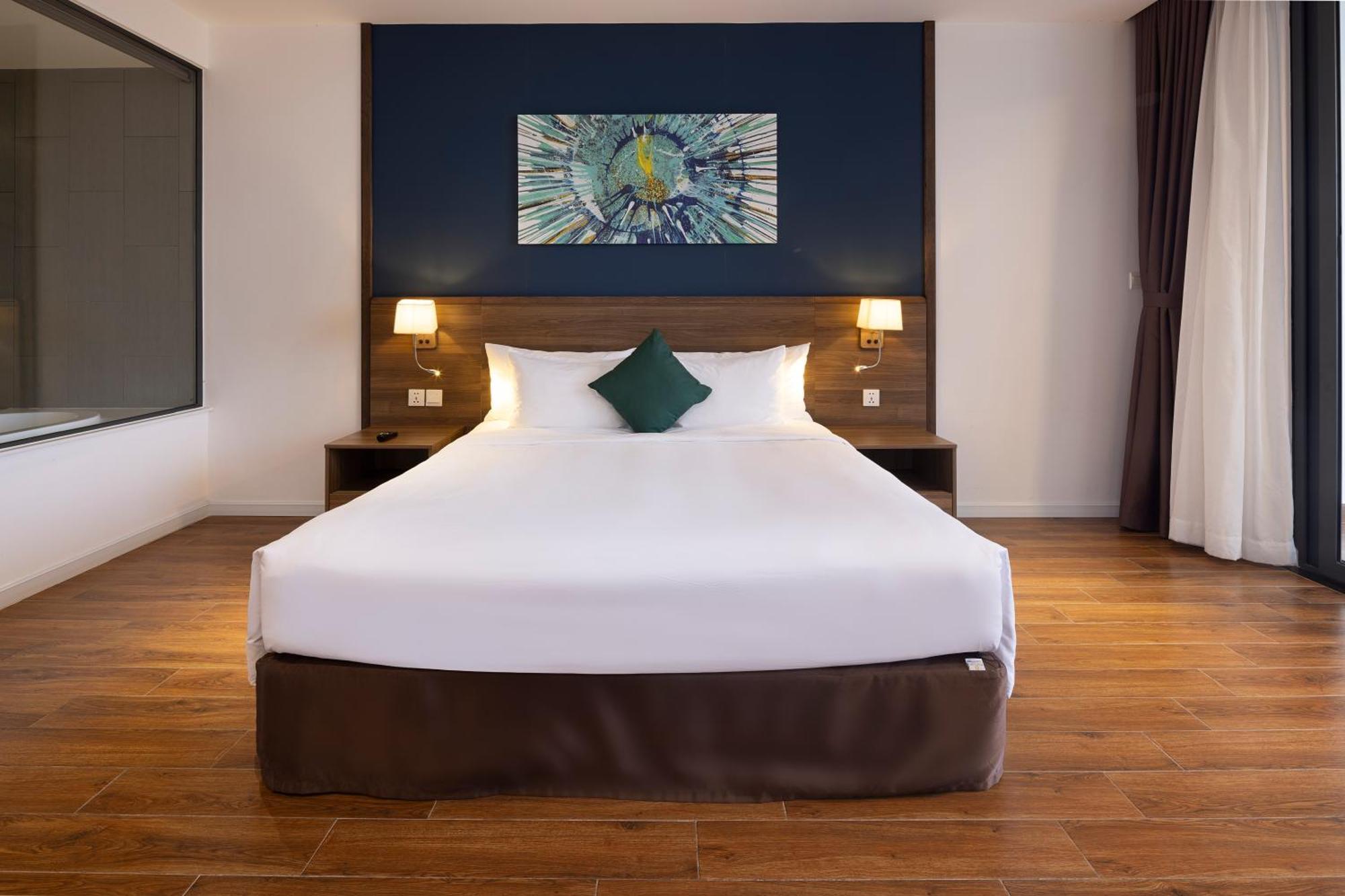 Le Palmier Resort 4*