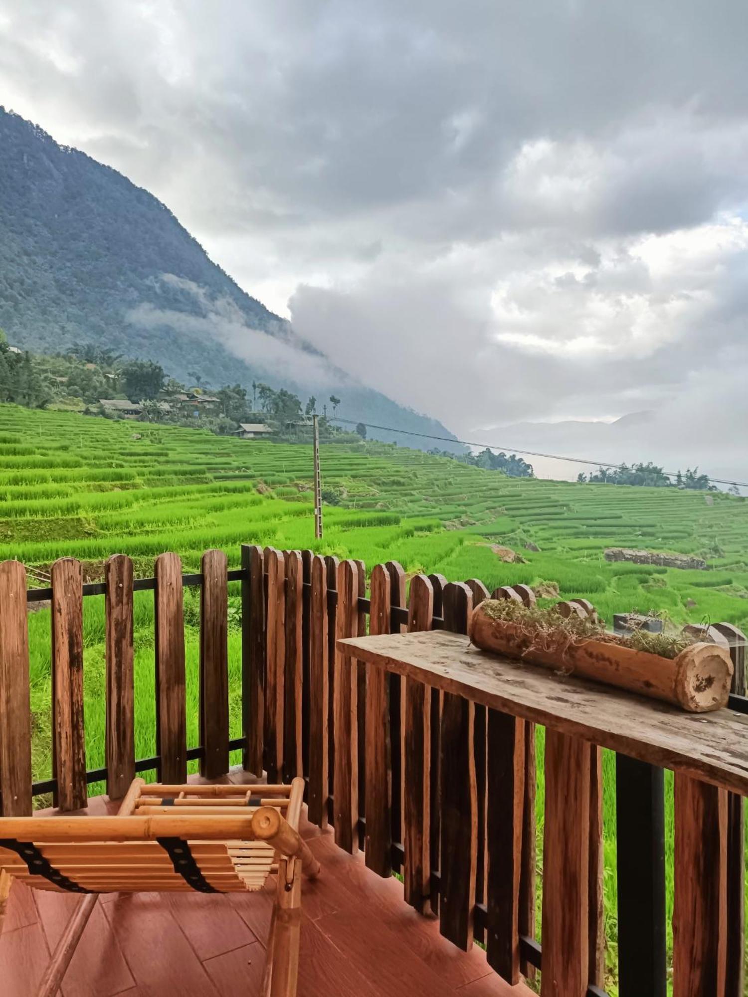 Hmong Eco Lodge