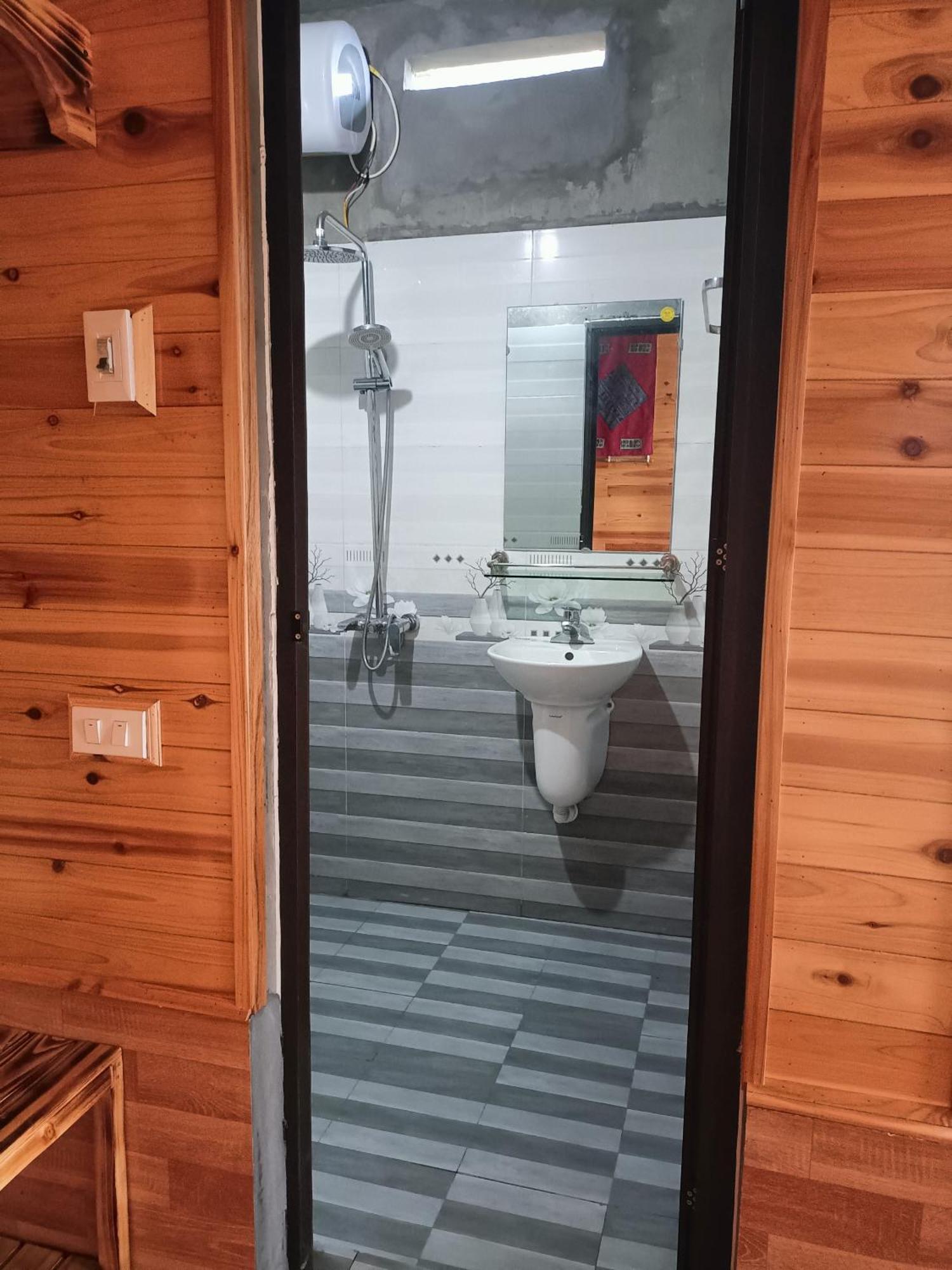 Hmong Eco Lodge