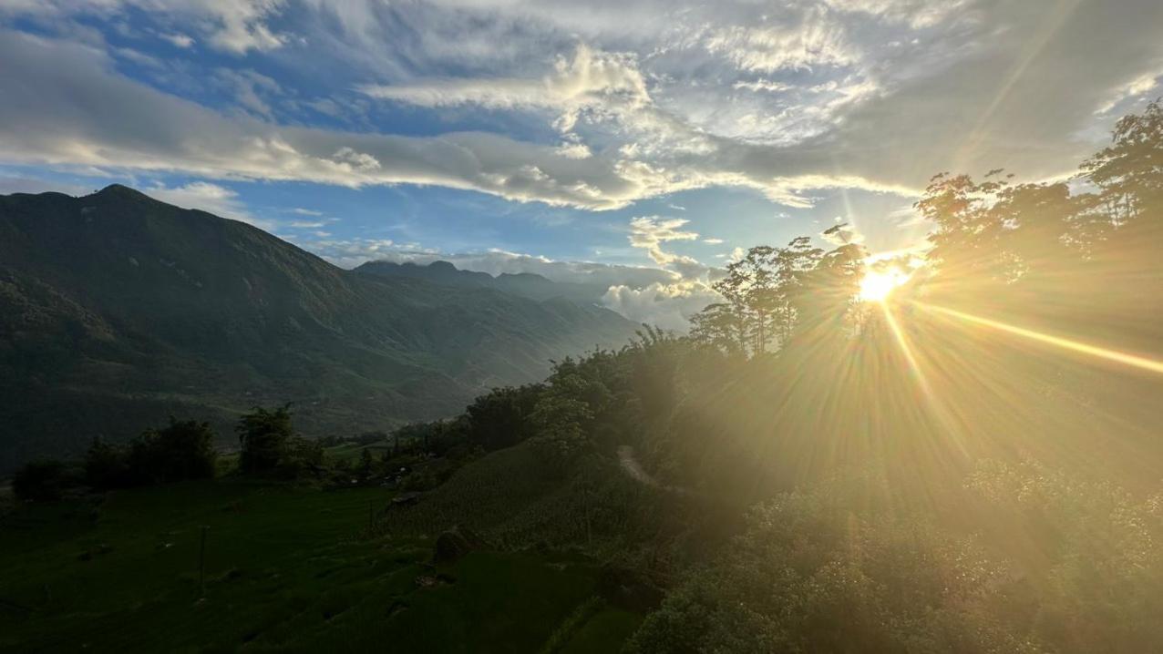 Hmong Eco Lodge