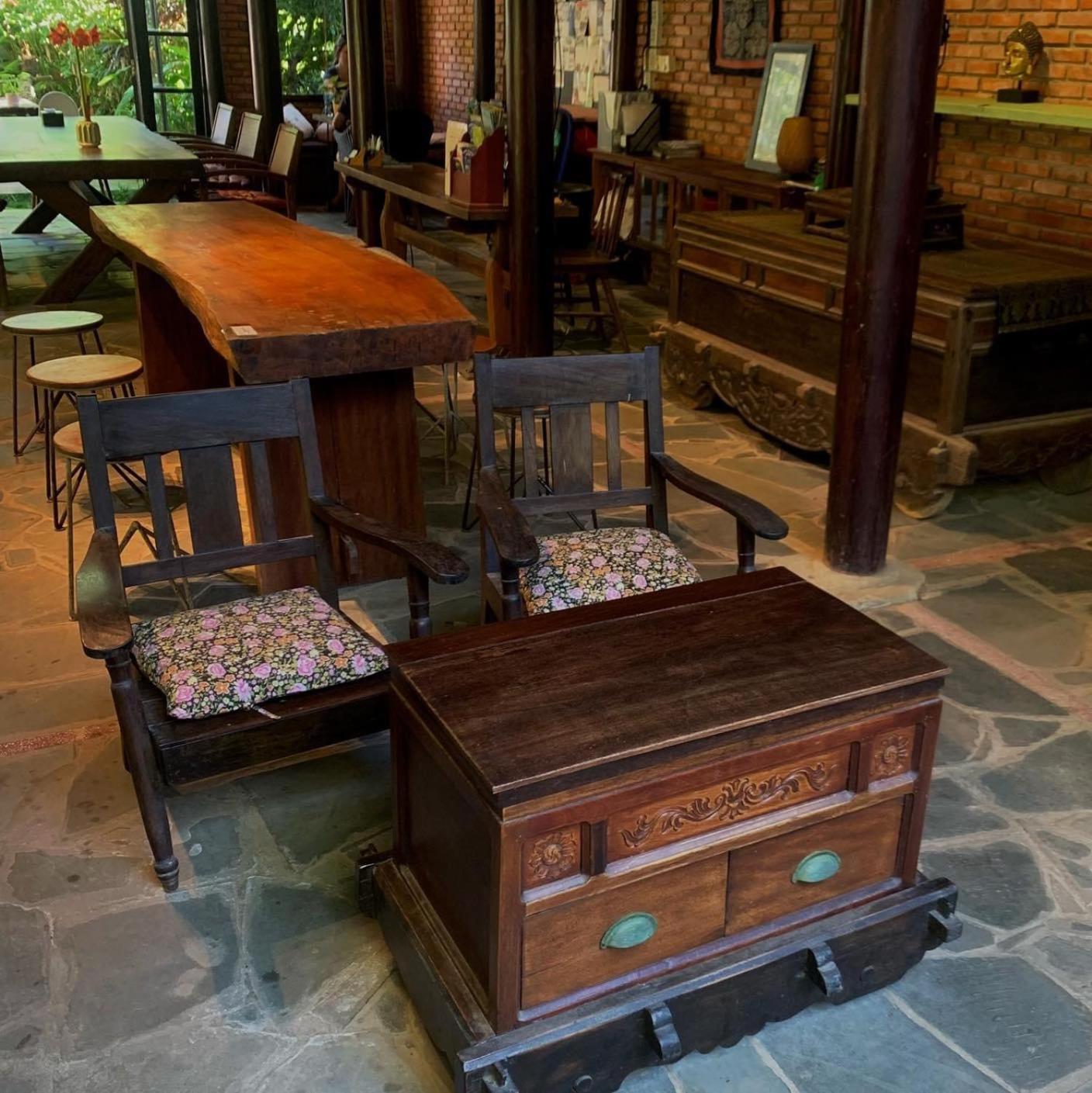 Privatunterkunft Tan Thanh Garden