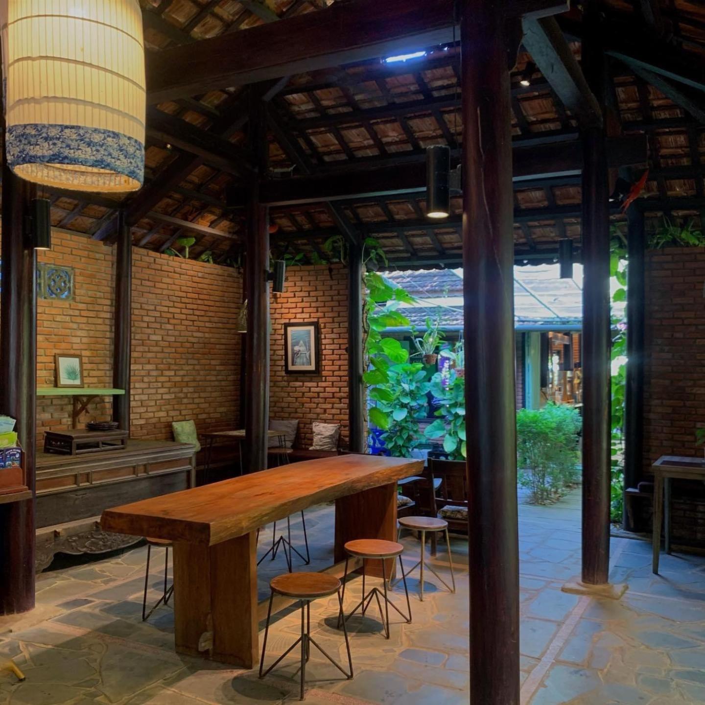 Privatunterkunft Tan Thanh Garden *