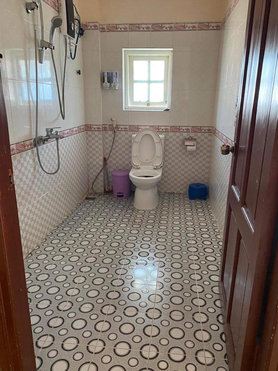 Nga Hoang Apartment *