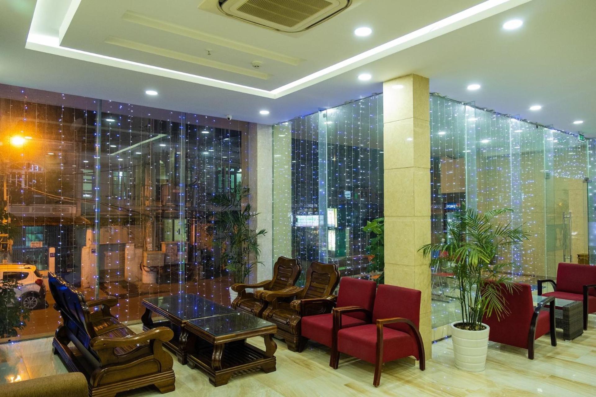 Hotel Gem 4*