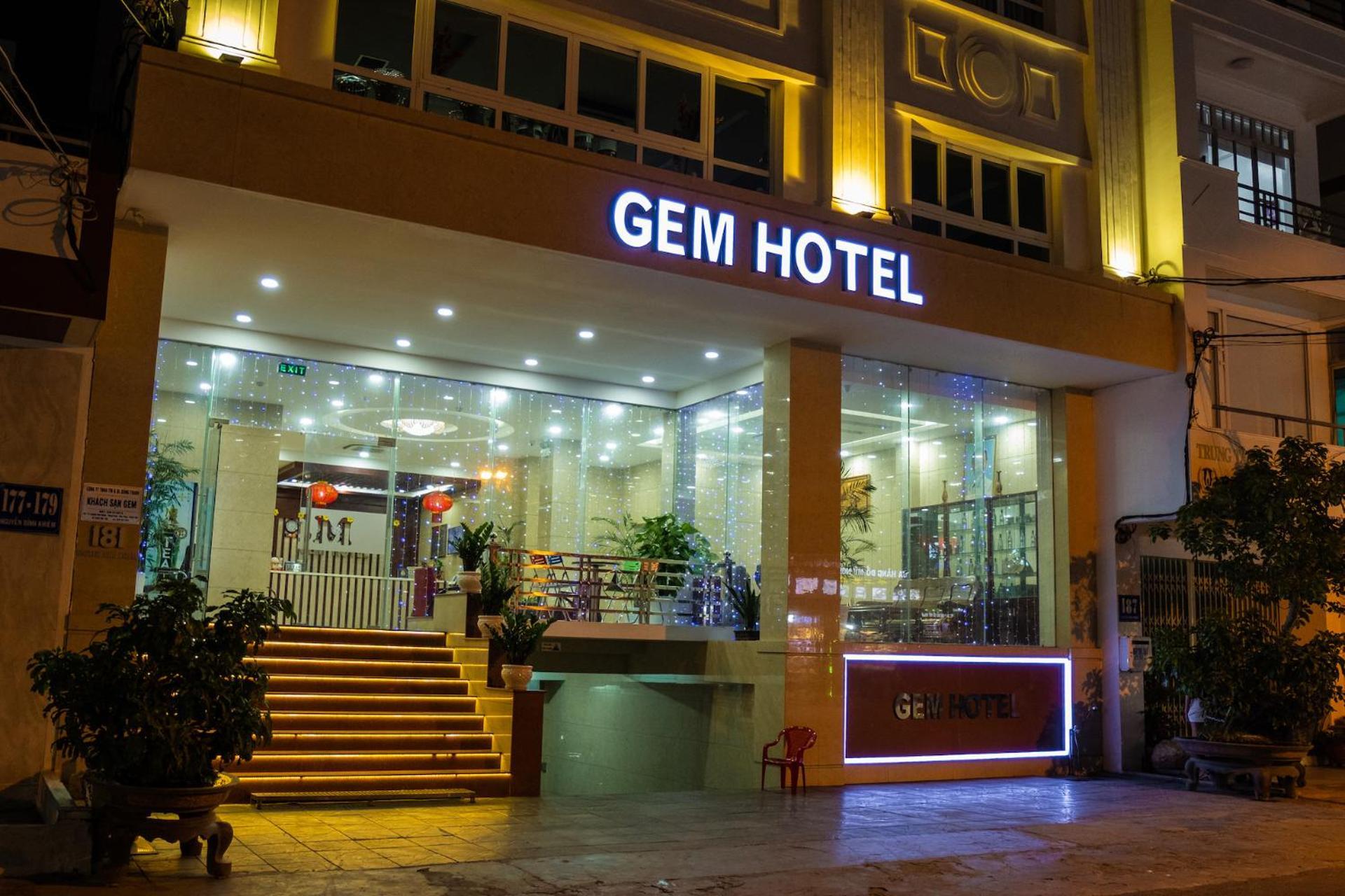 Hotel Gem