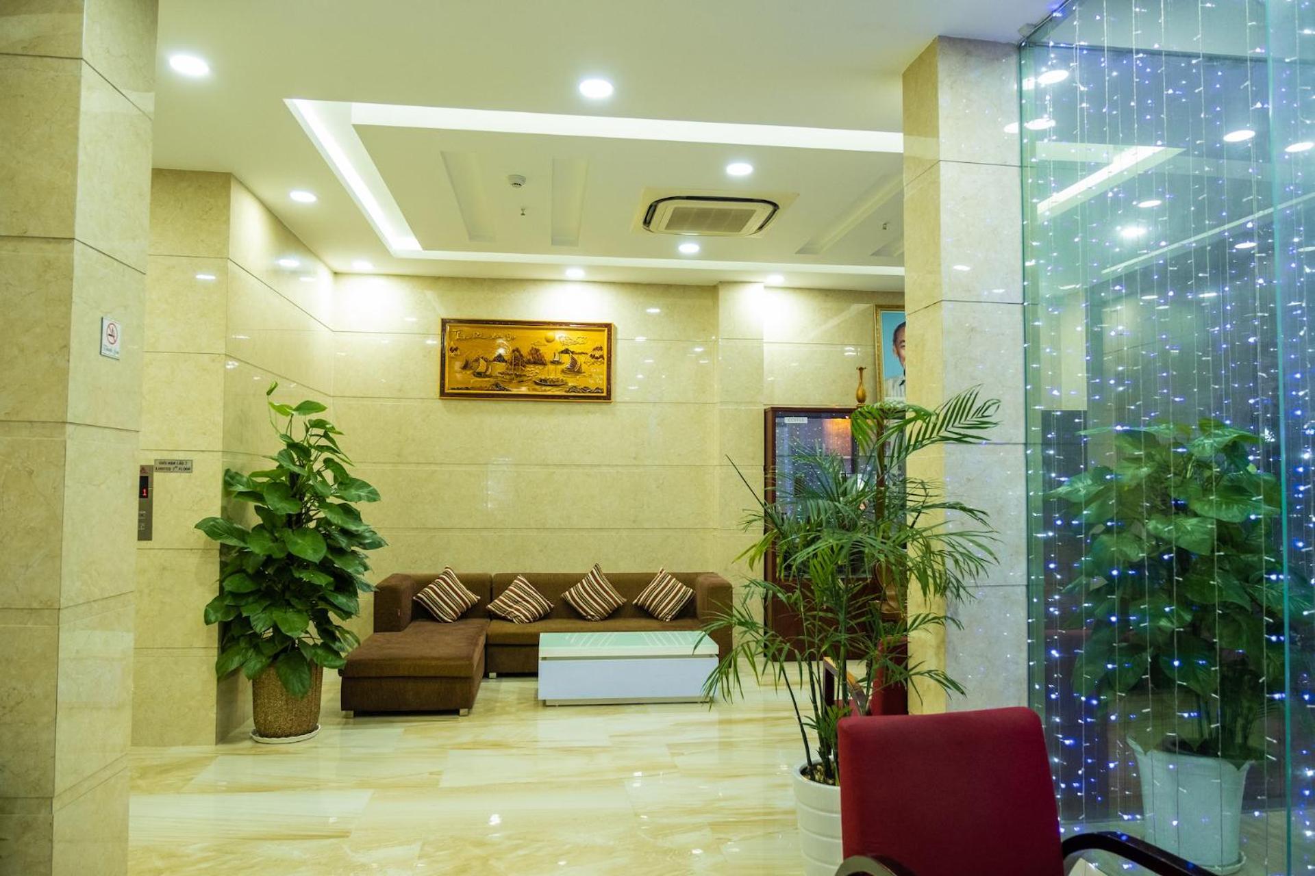 Gem Hotel