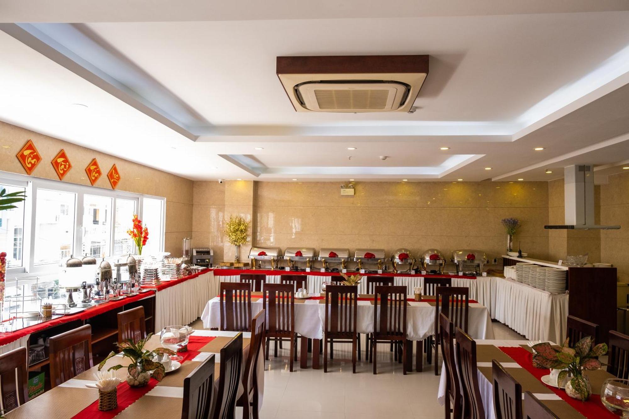 Gem 4* Nha Trang