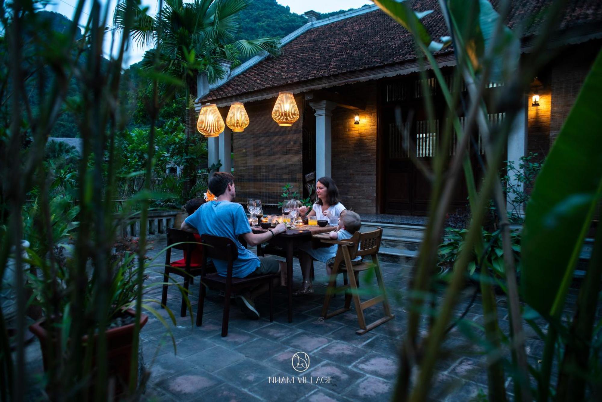 Resort Nham Village
