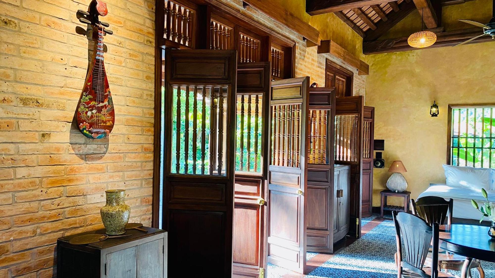 Nham Village 5* Ninh Binh