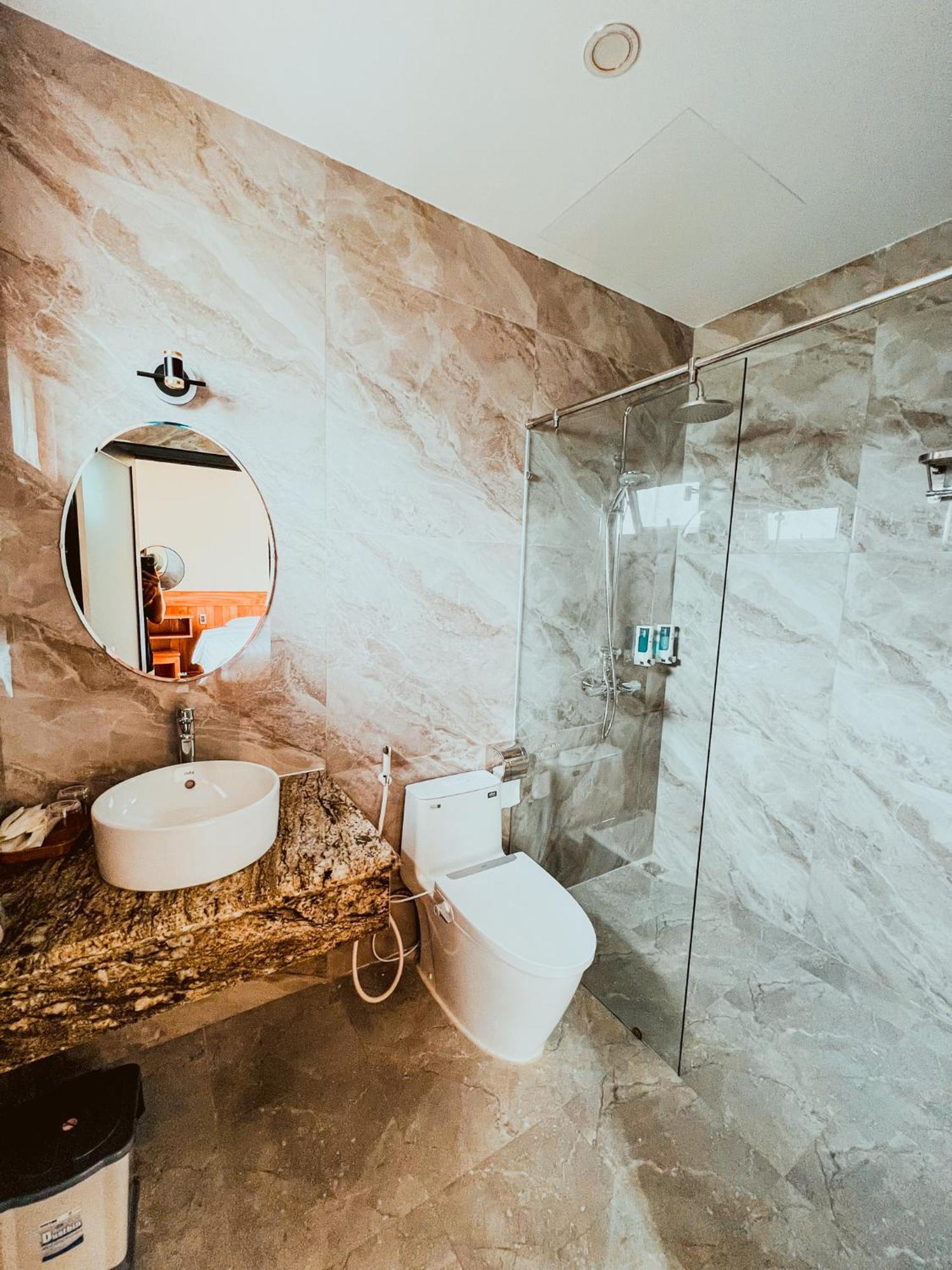Palm Bay 3* Phu Quoc