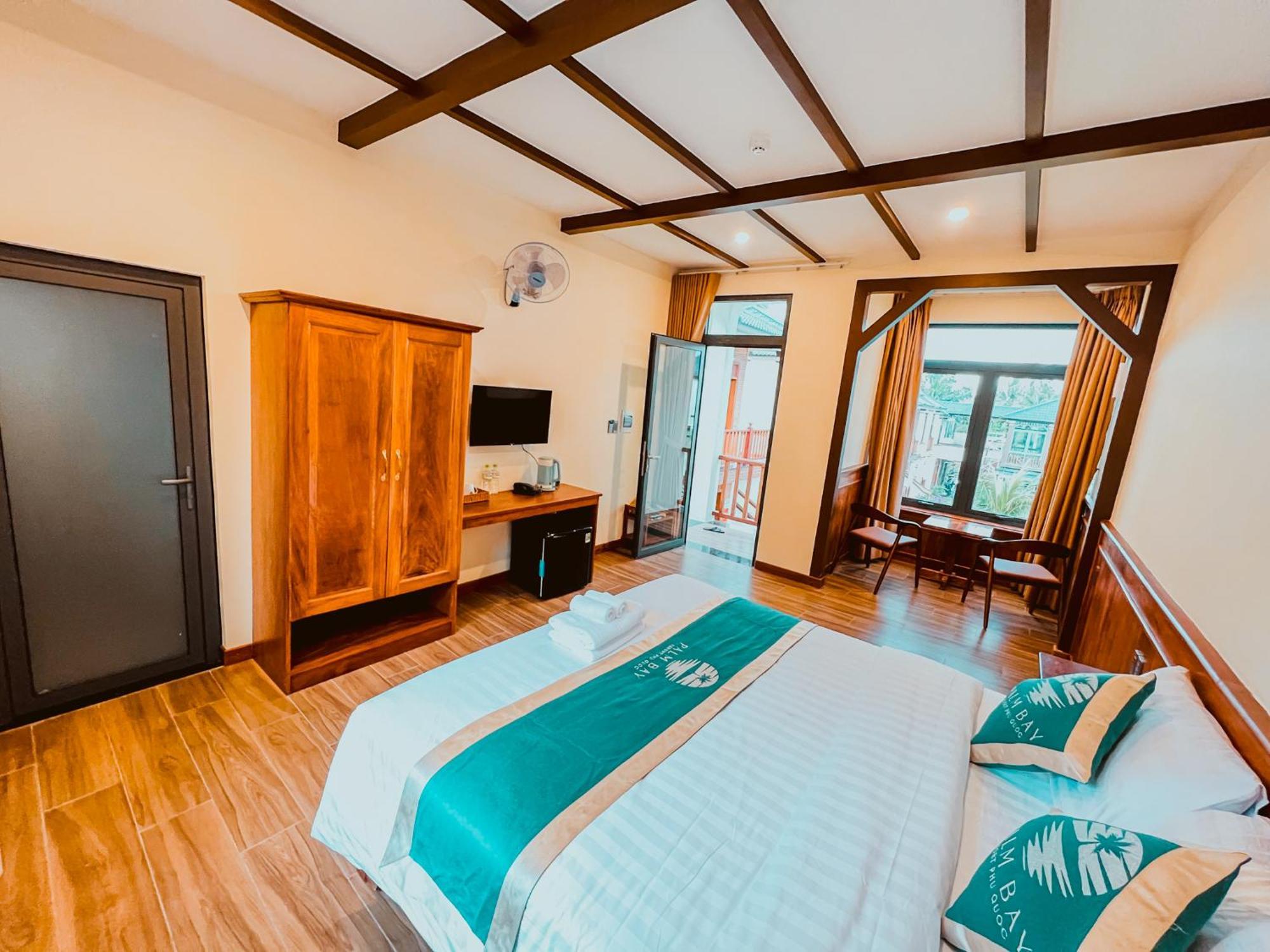 Resort Palm Bay 3*