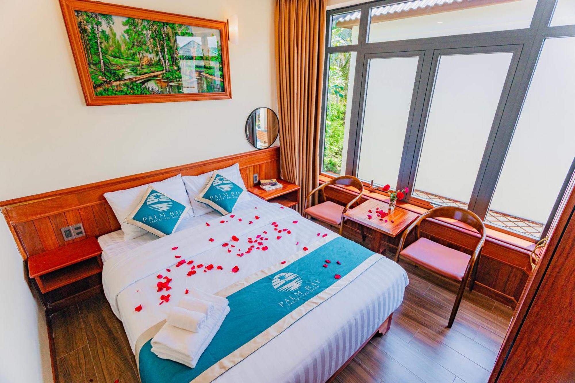 Resort Palm Bay Phu Quoc