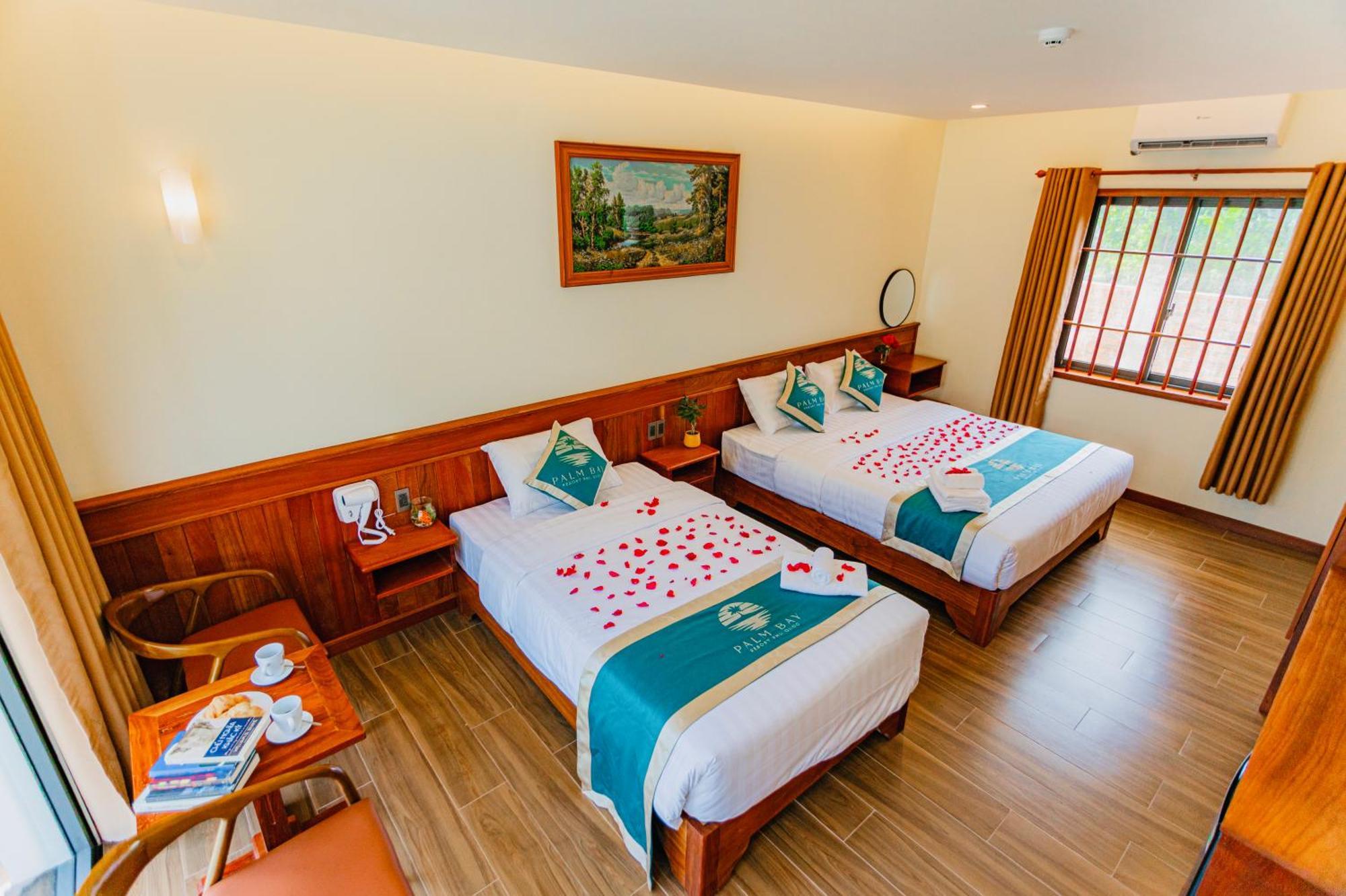 Resort Palm Bay 3*