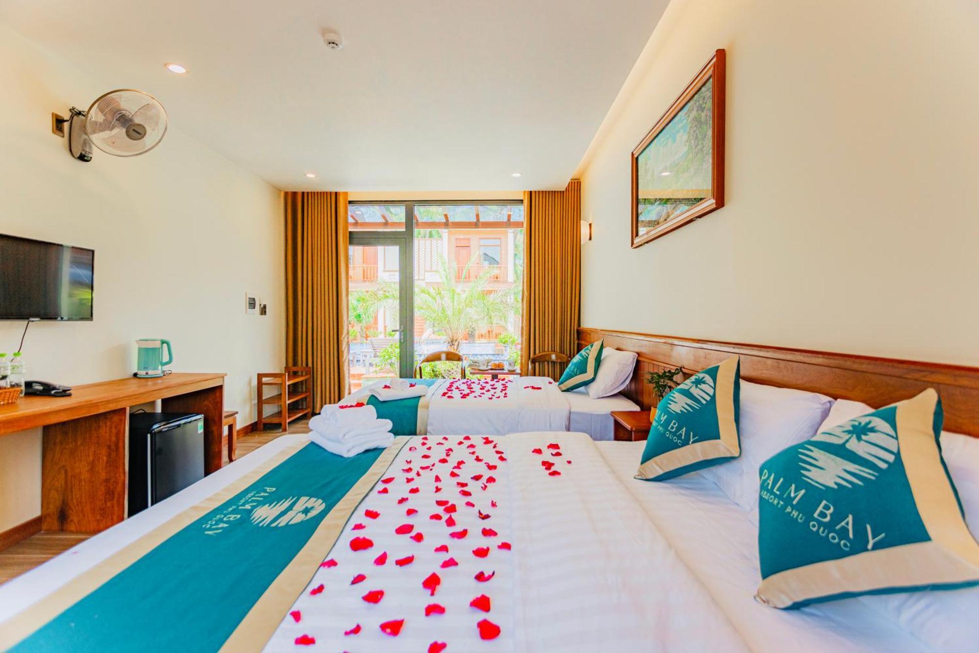 Palm Bay 3* Phu Quoc
