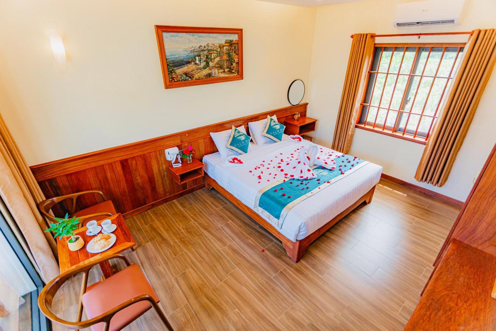 Palm Bay 3* Phu Quoc