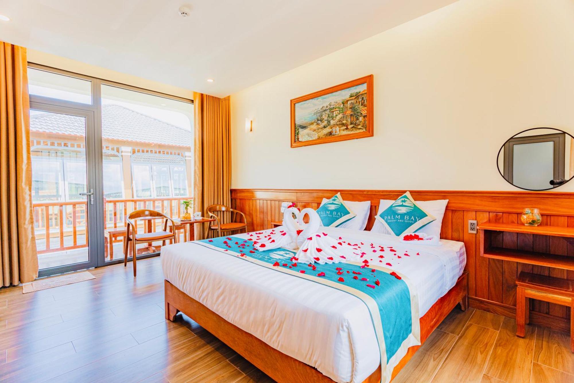 Palm Bay Phu Quoc