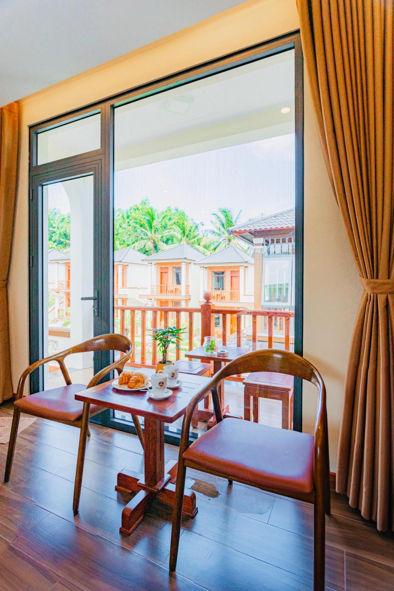 Resort Palm Bay 3*