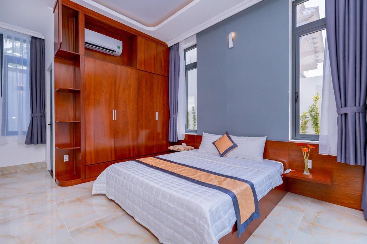 Villa Blue Sea 2 *