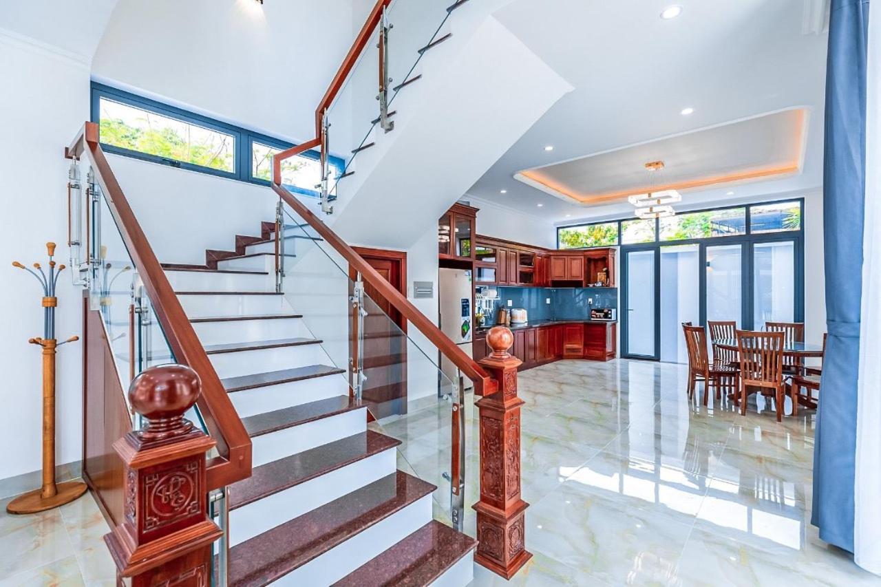 Villa Blue Sea 2 *