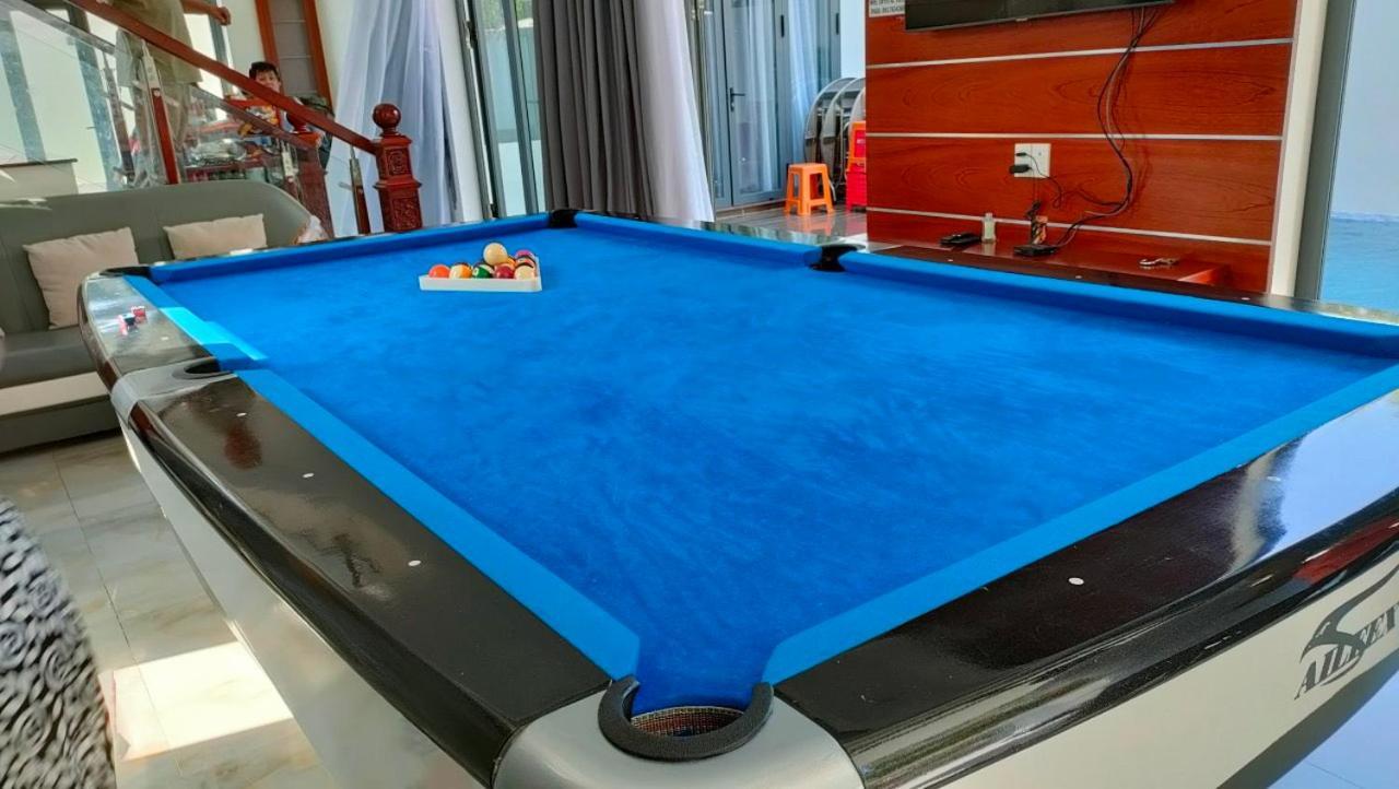 Blue Sea 2 Villa