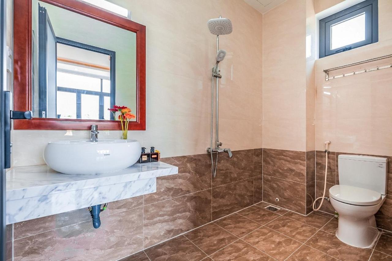Villa Blue Sea 2 Vung Tau