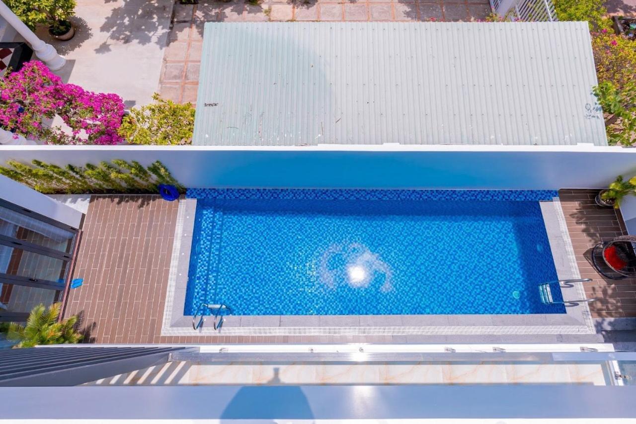 Villa Blue Sea 2