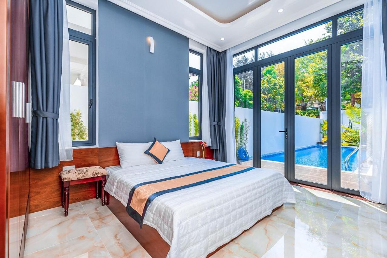 Blue Sea 2 Villa *