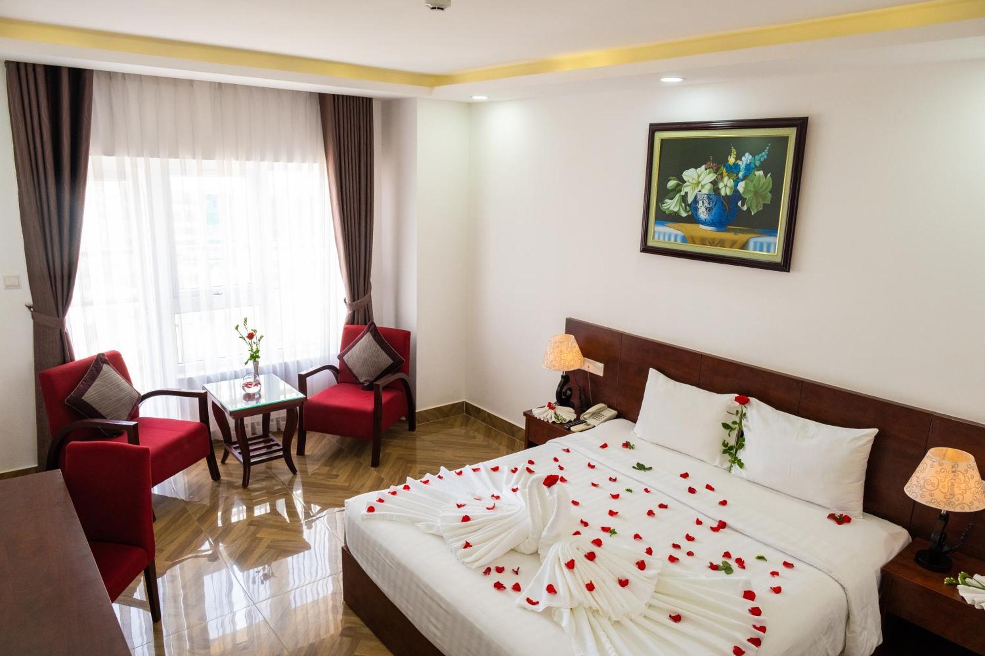 Gem Hotel