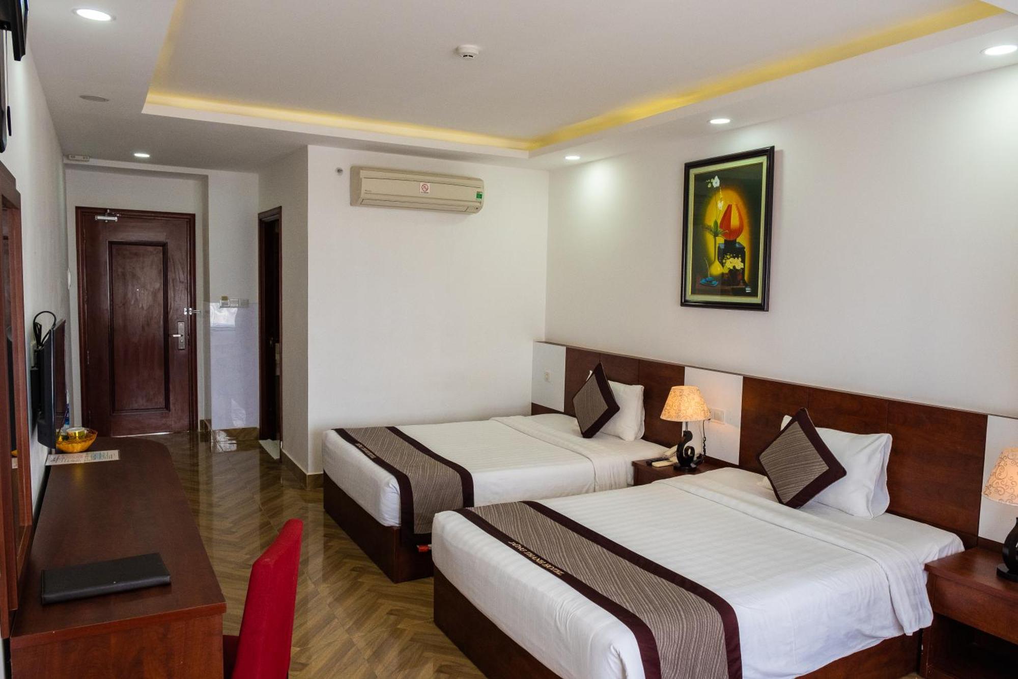 Hotel Gem 4*