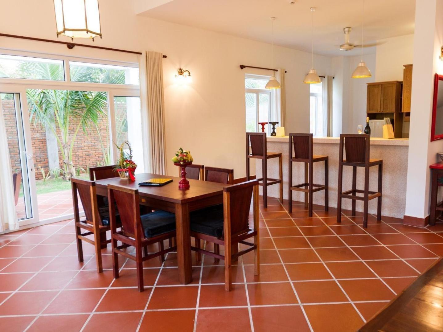 Full Moon Village Resort 4*
