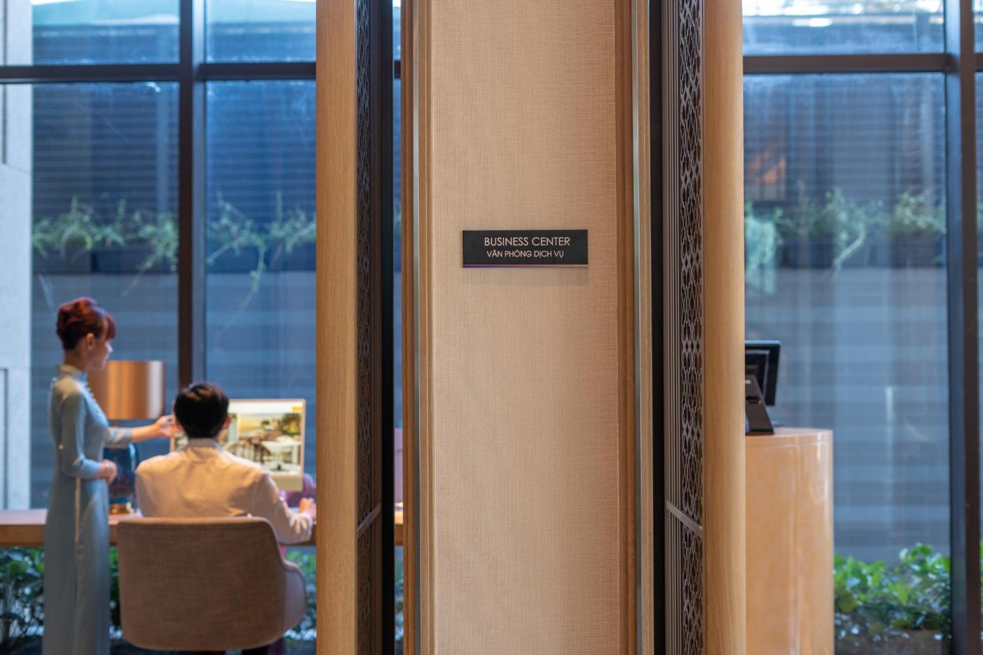 Grand Hyams - Hotel 5*