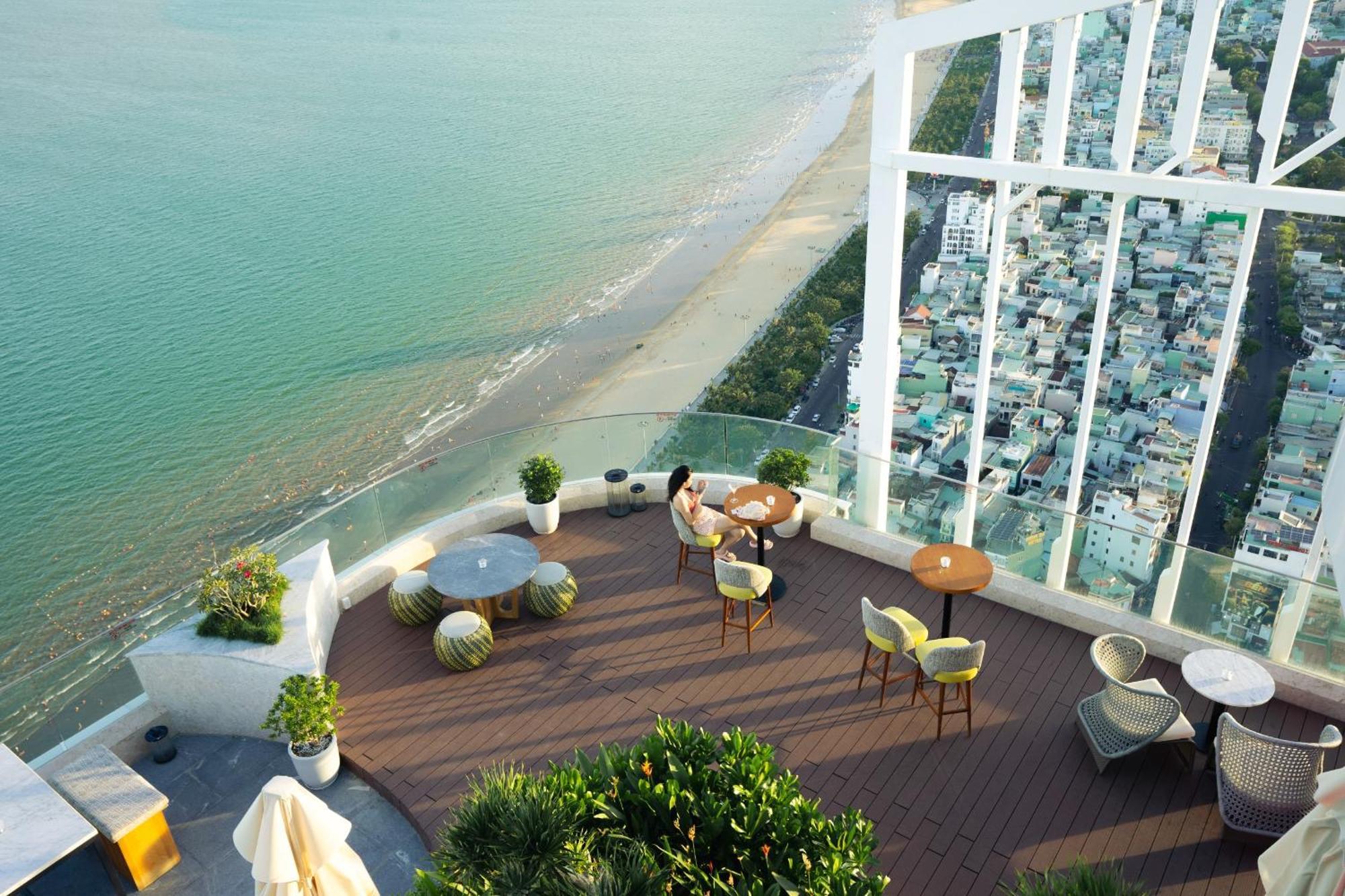 Grand Hyams - 5* Quy Nhon