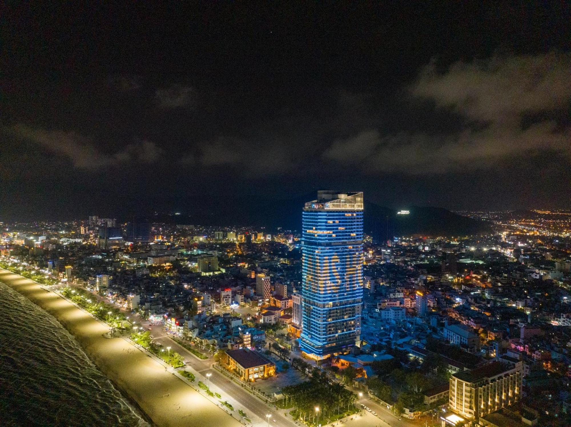 Hotel Grand Hyams - 5*
