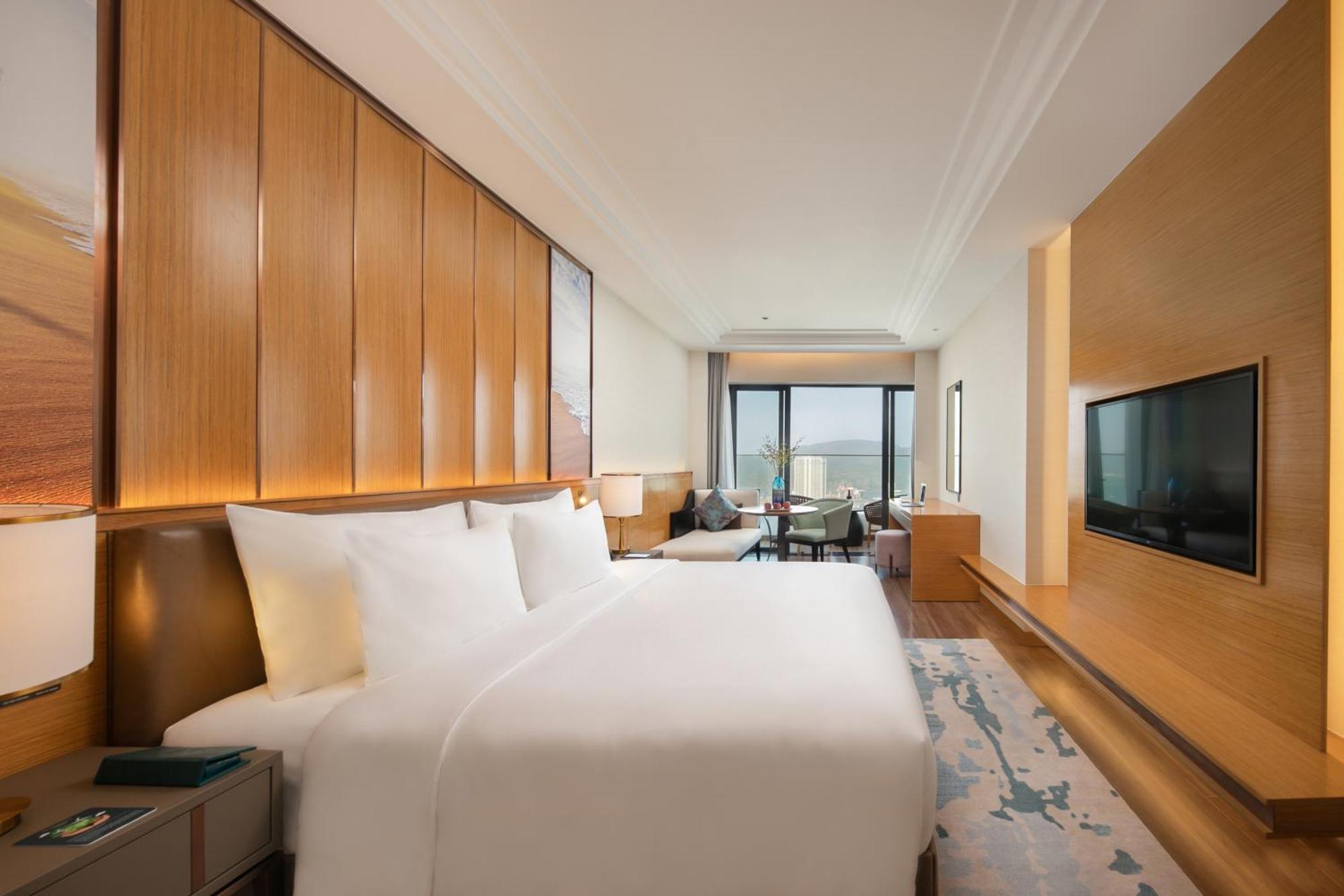 Hotel Grand Hyams - Quy Nhon