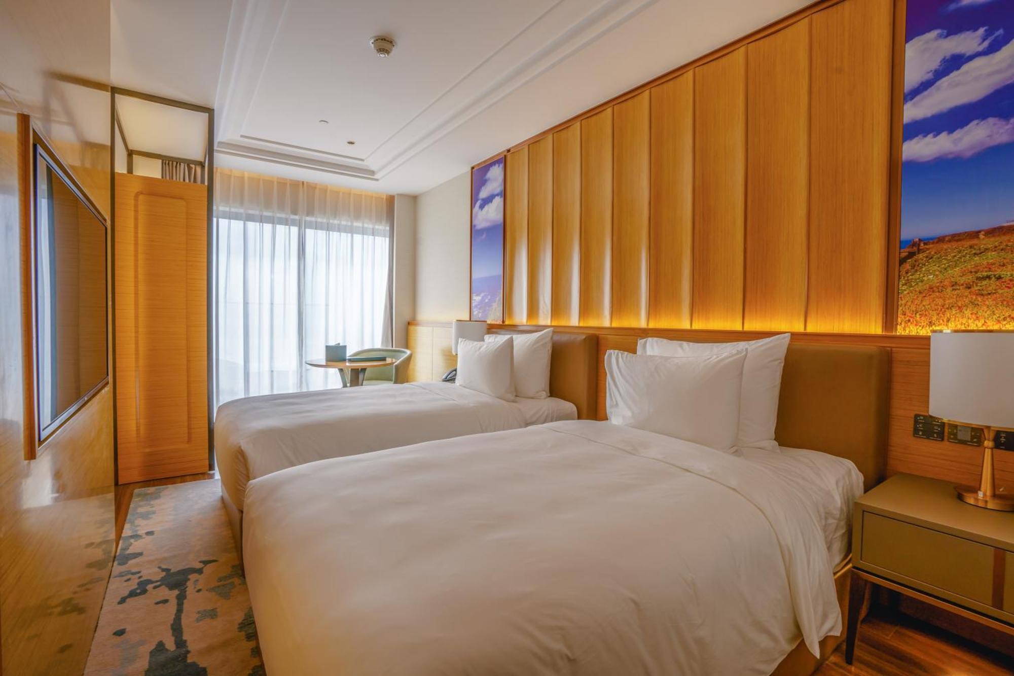 Grand Hyams - Hotel Quy Nhon