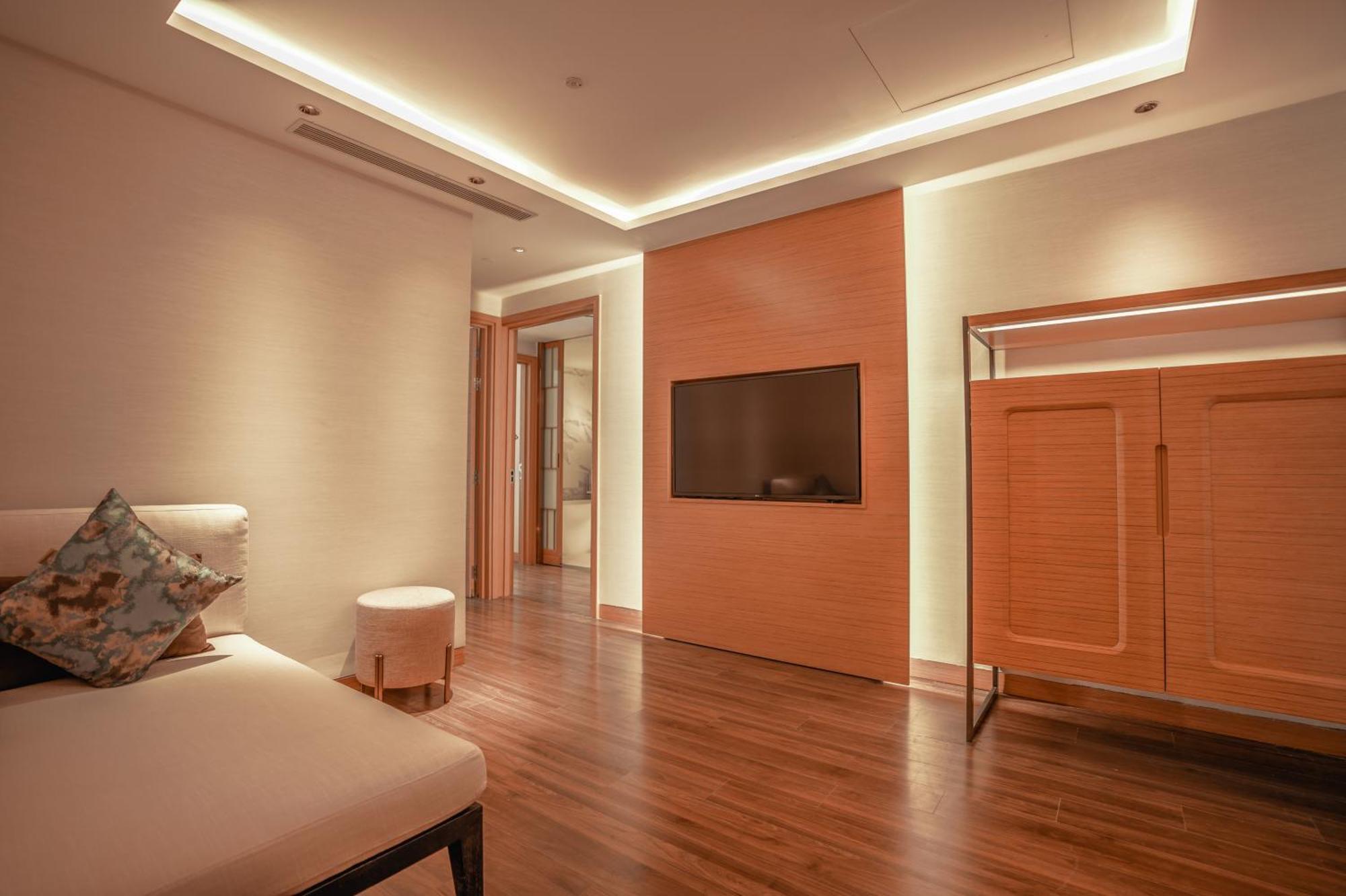 Hotel Grand Hyams -