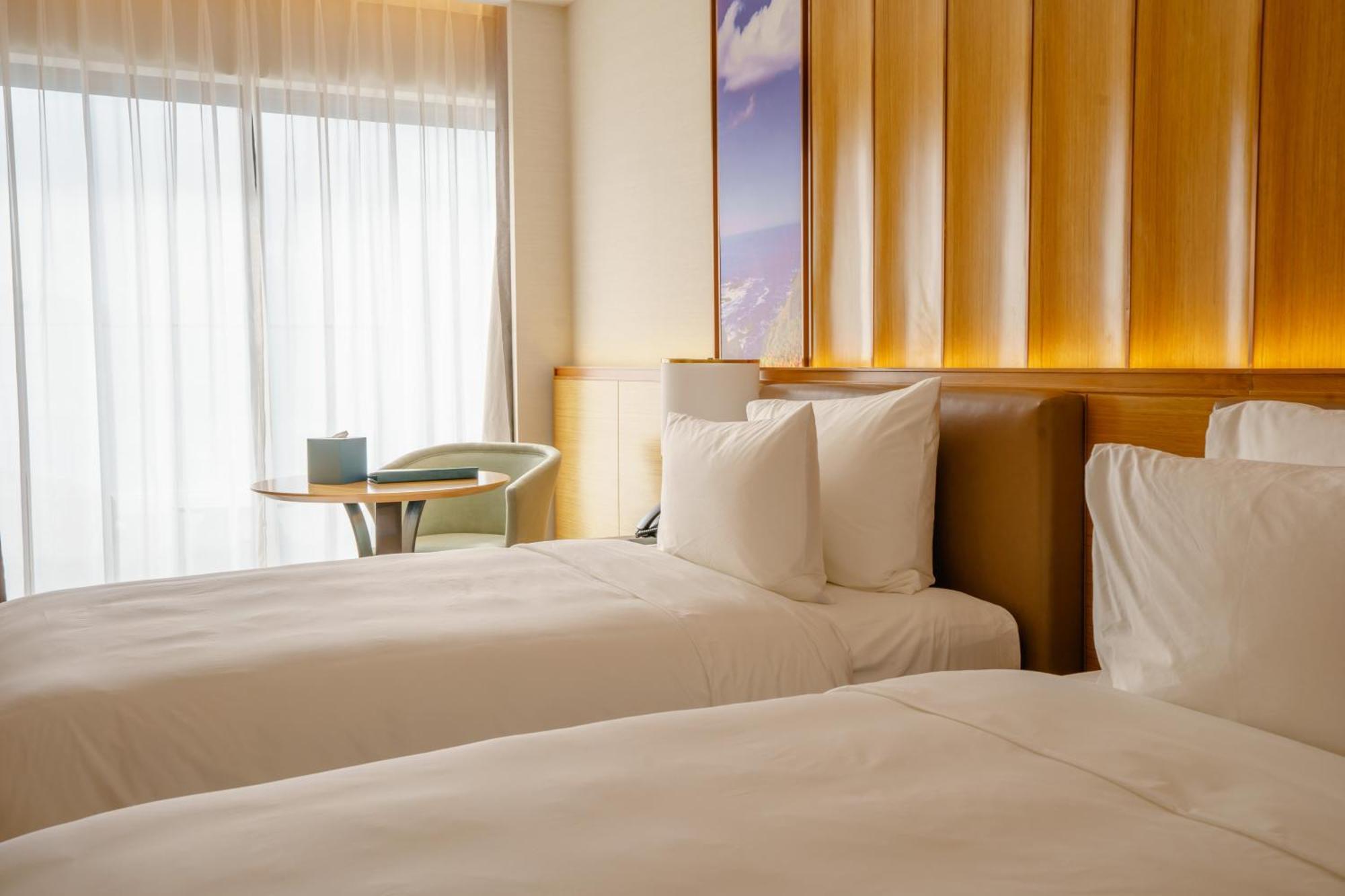 Hotel Grand Hyams - Quy Nhon