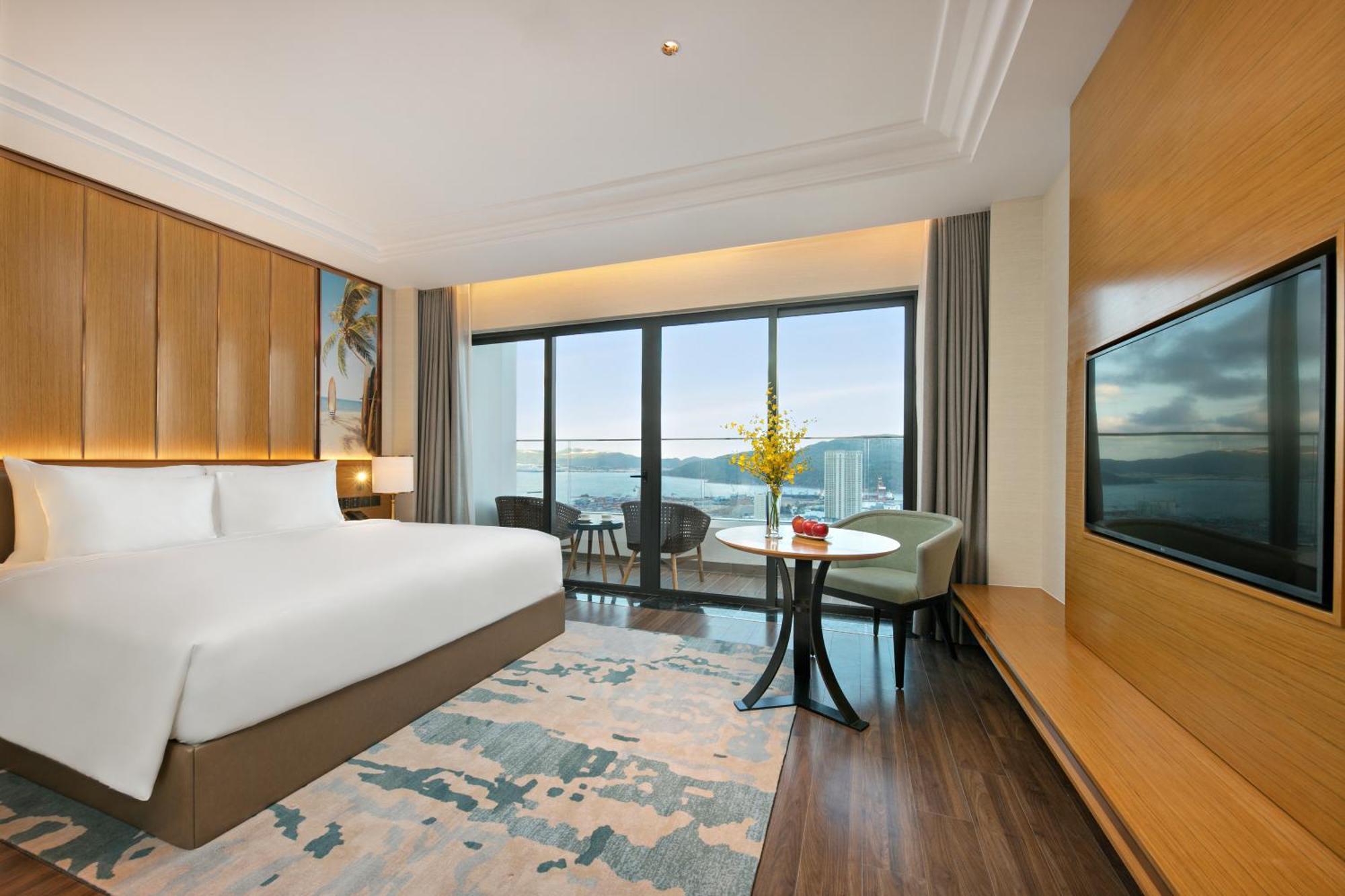 Grand Hyams - Hotel