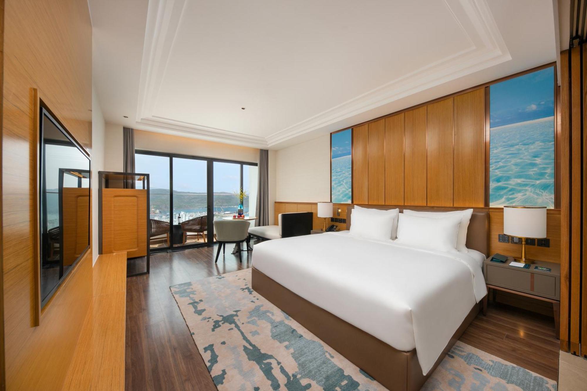 Grand Hyams - Hotel 5*