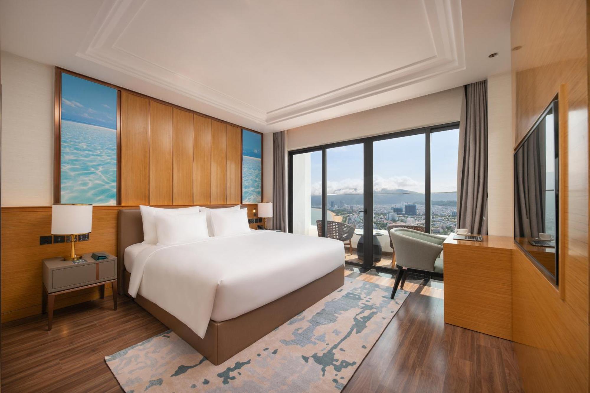 Grand Hyams - Hotel 5*