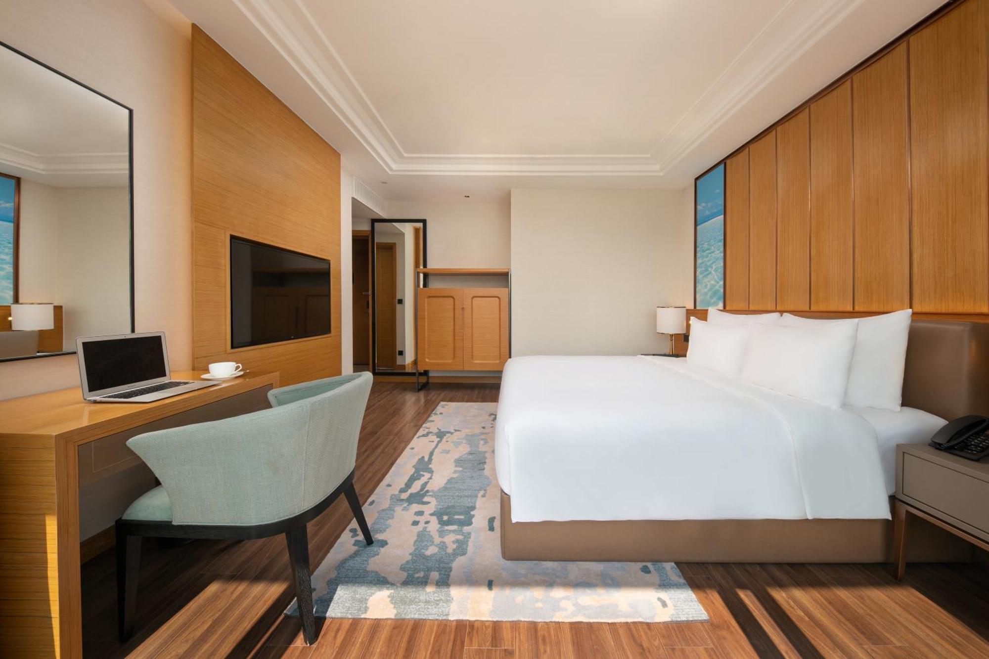 Hotel Grand Hyams -