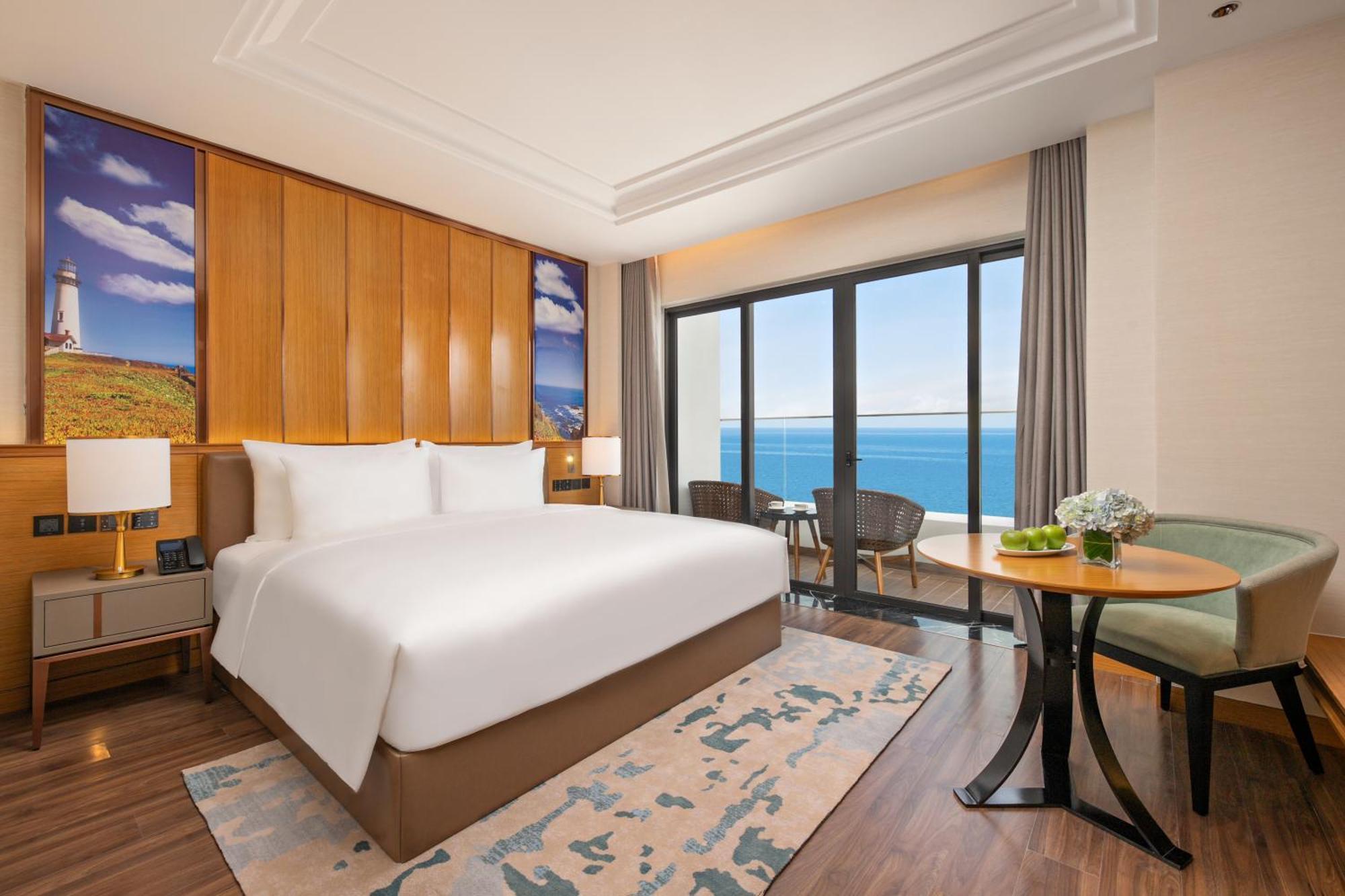 Grand Hyams - Quy Nhon