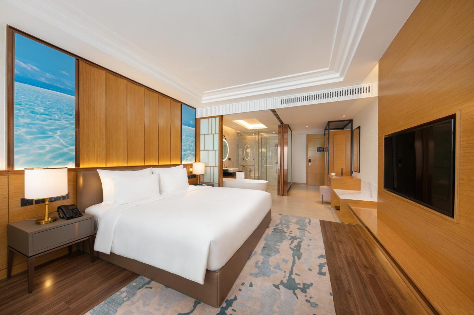 Grand Hyams - 5* Quy Nhon