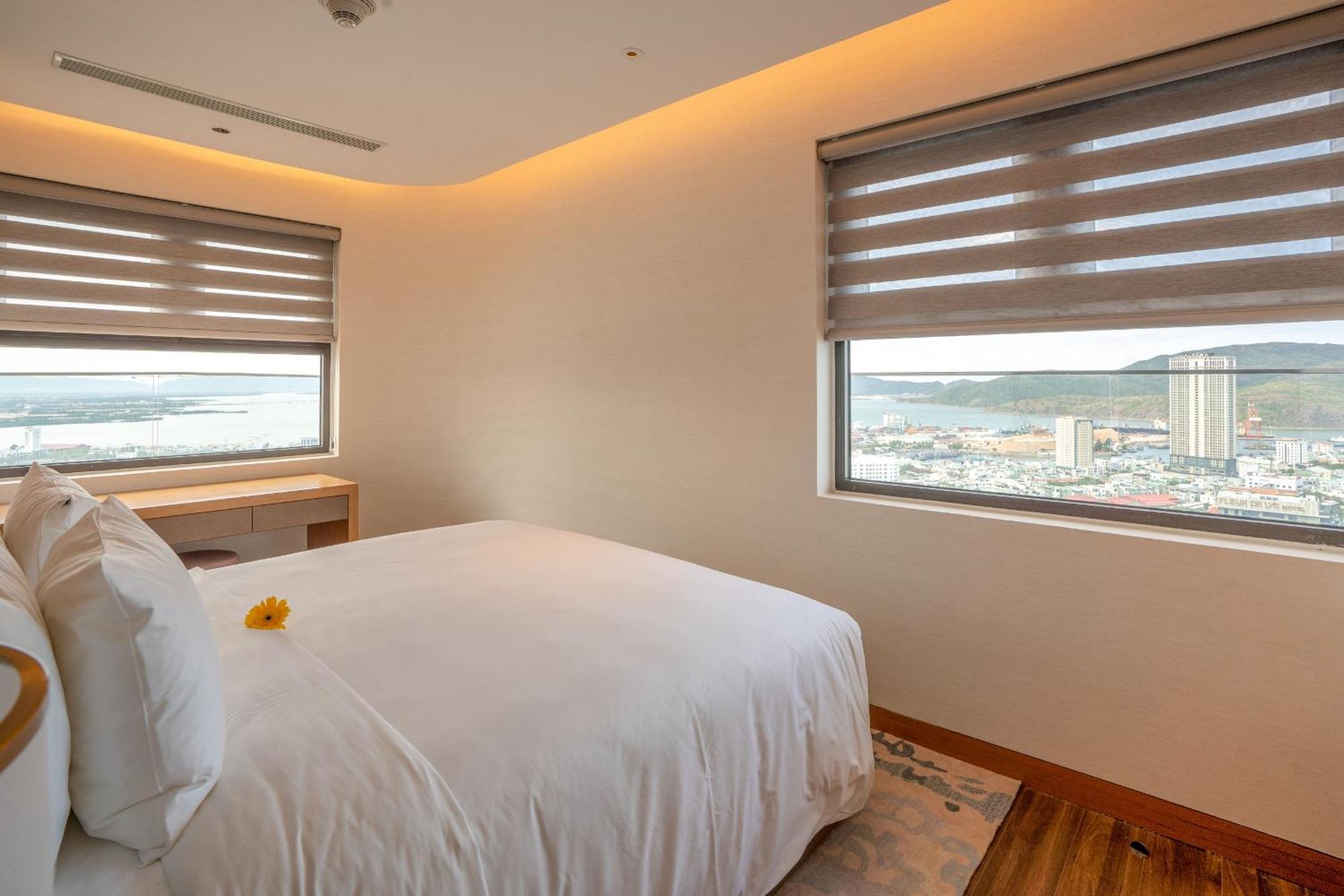 Hotel Grand Hyams - Quy Nhon