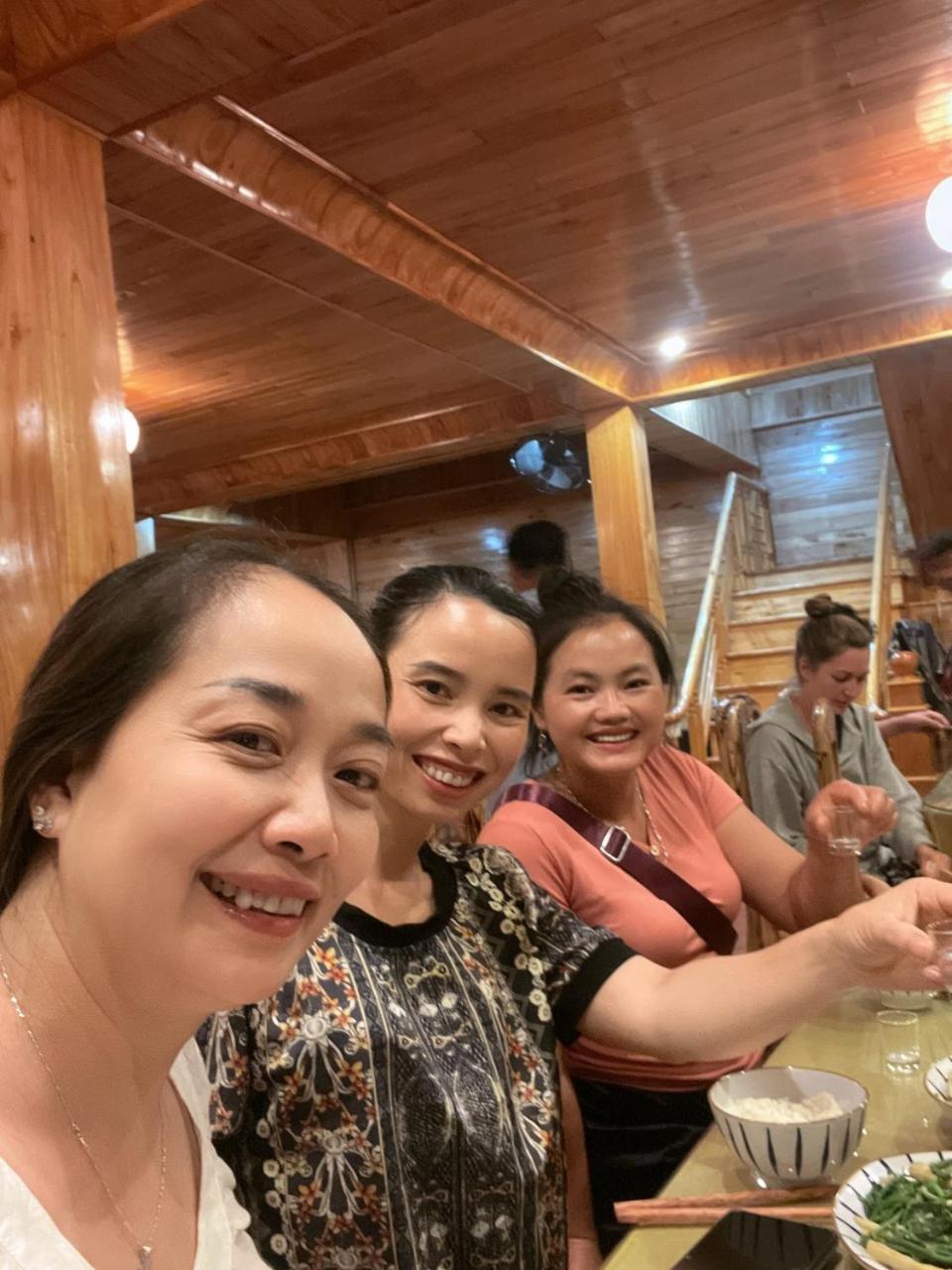 Hmong Eco *