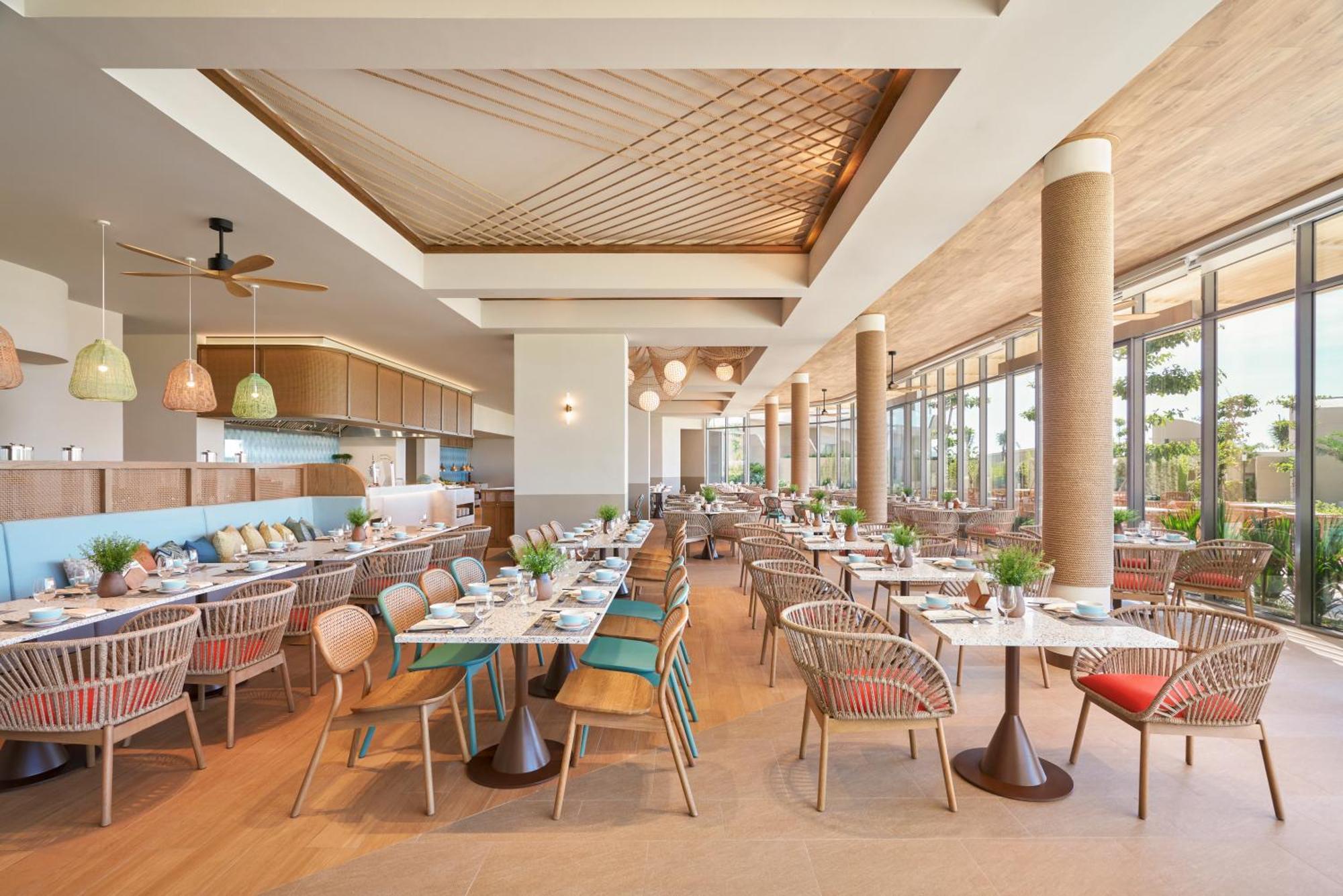 Hotel Ixora By Fusion