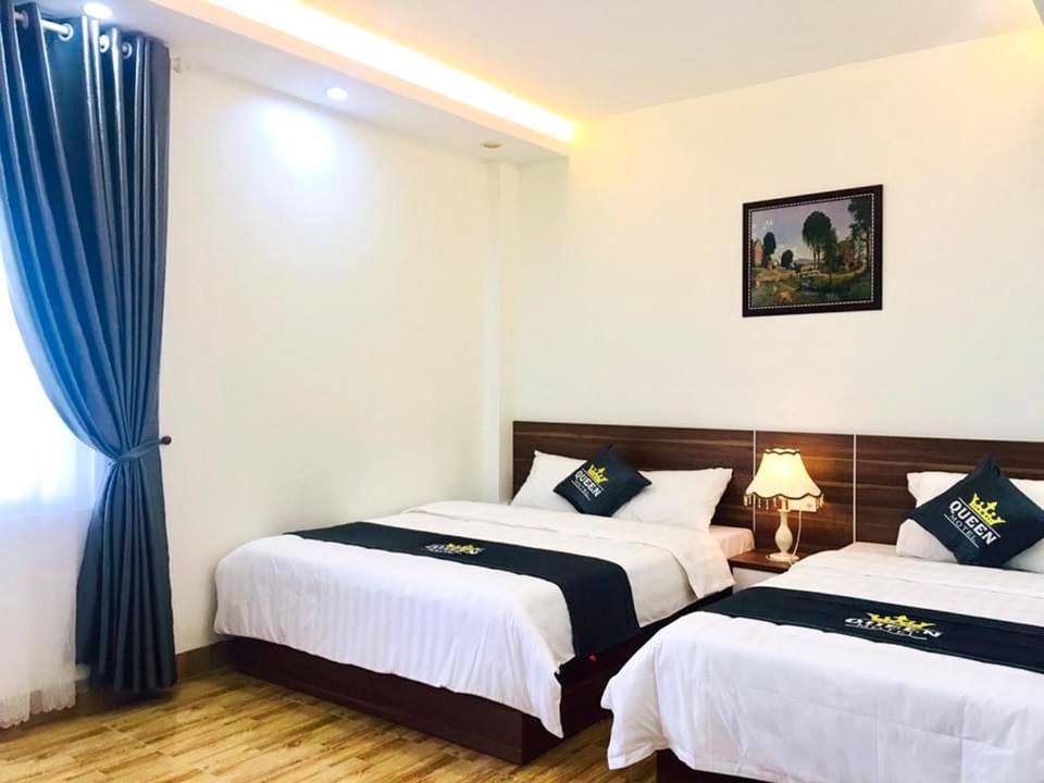 Hotel Queen Ha Long