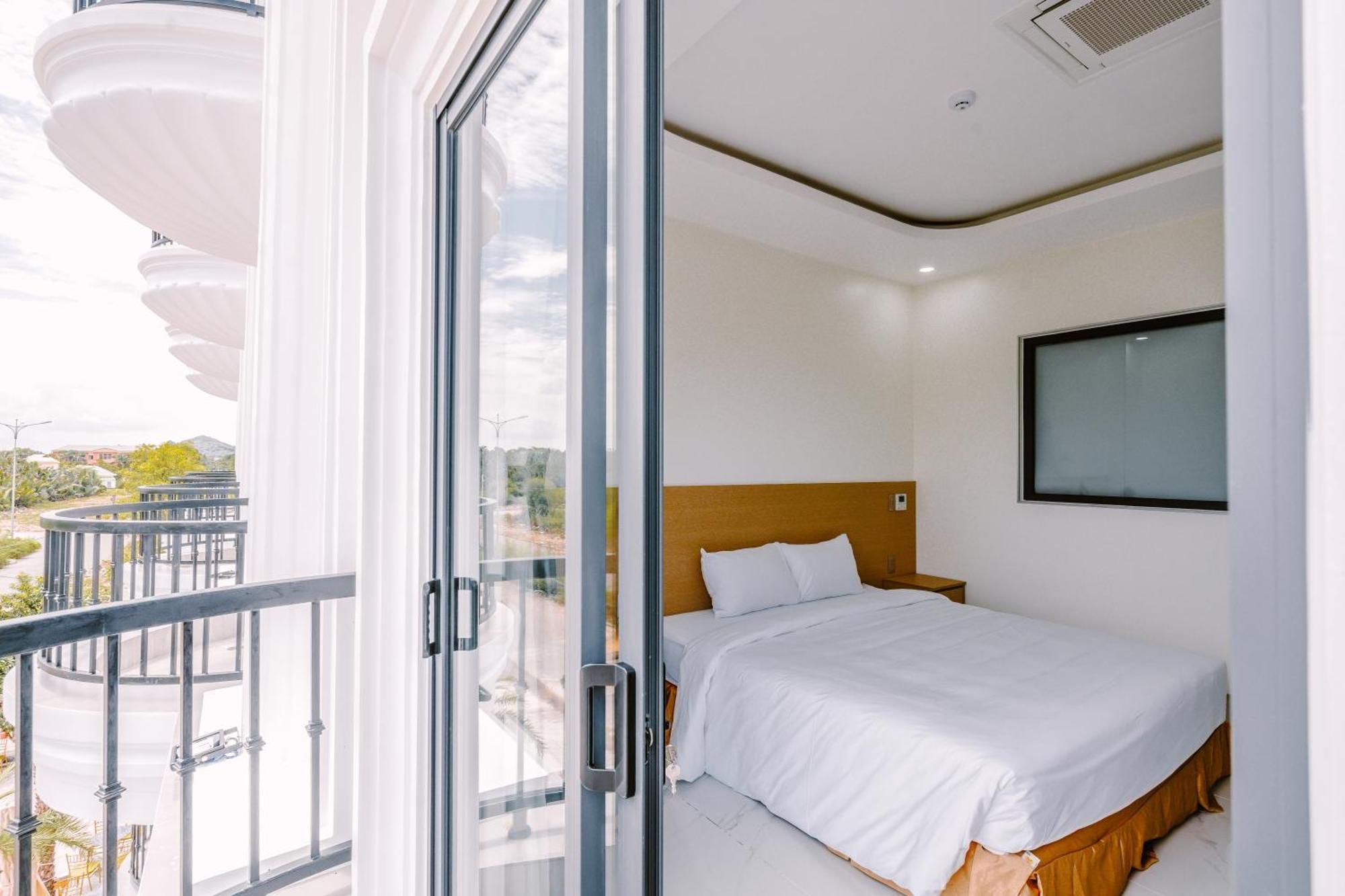 Hotel Sunrise Ha Tien