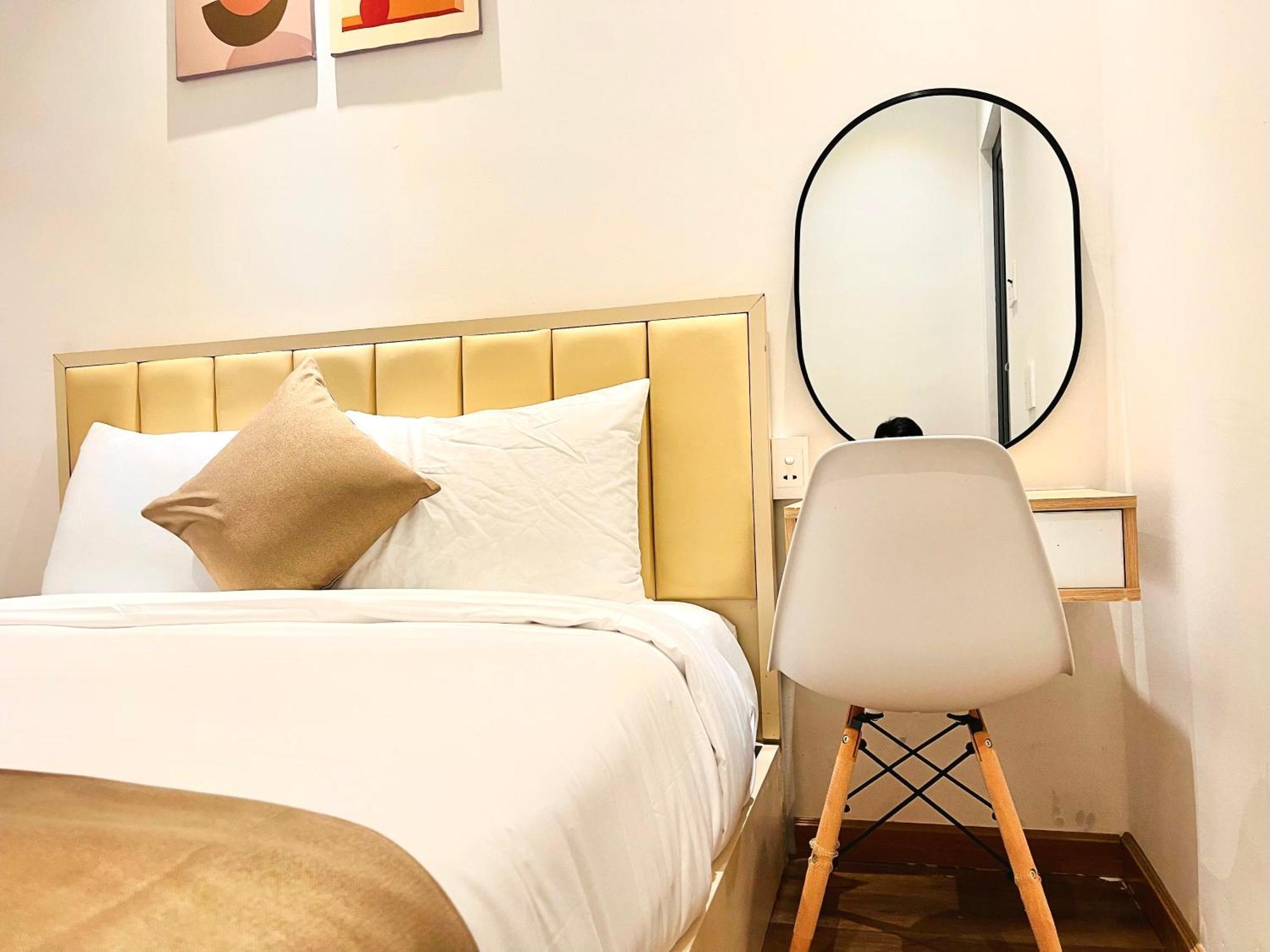 Hotel Torino Da Lat